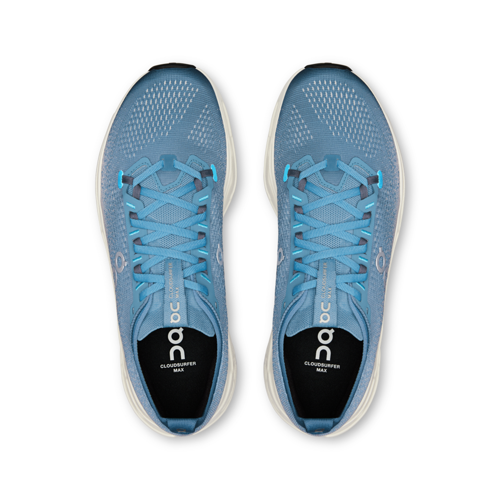 ON Cloudsurfer Max M