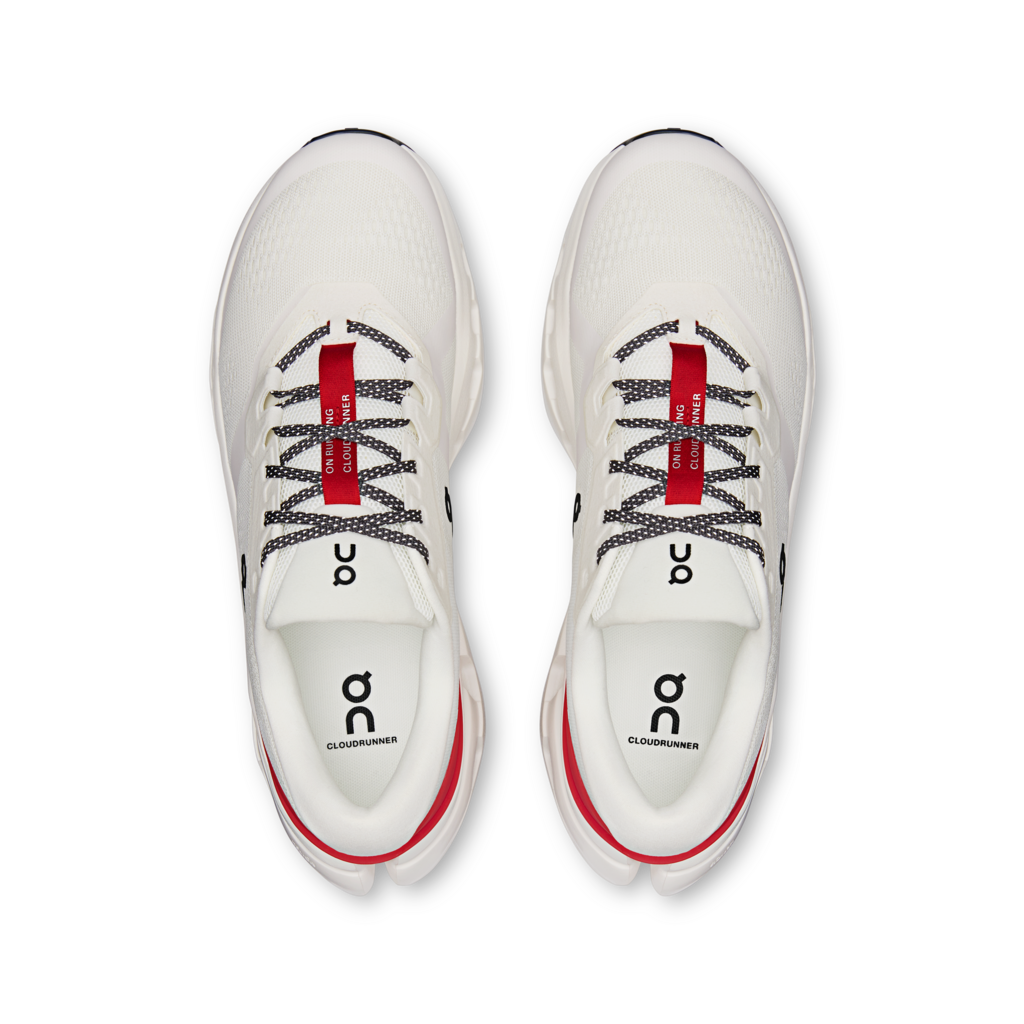 ON CLOUDRUNNER 3 M