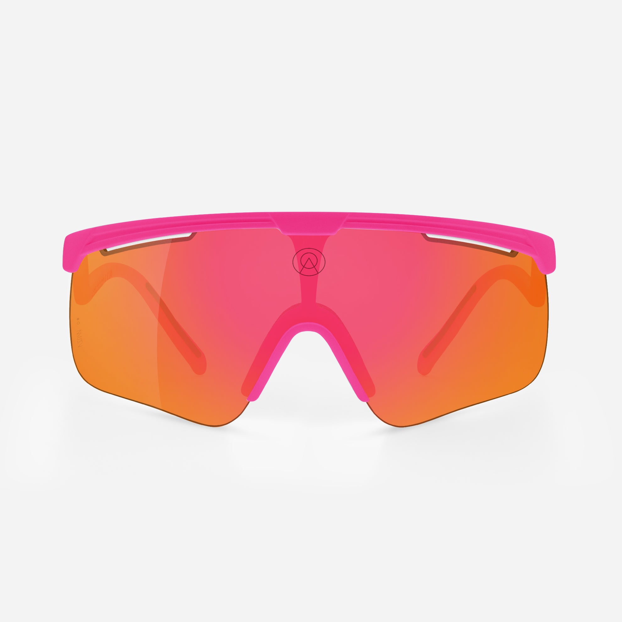 ALBA OPTICS DELTA FUCSIA II