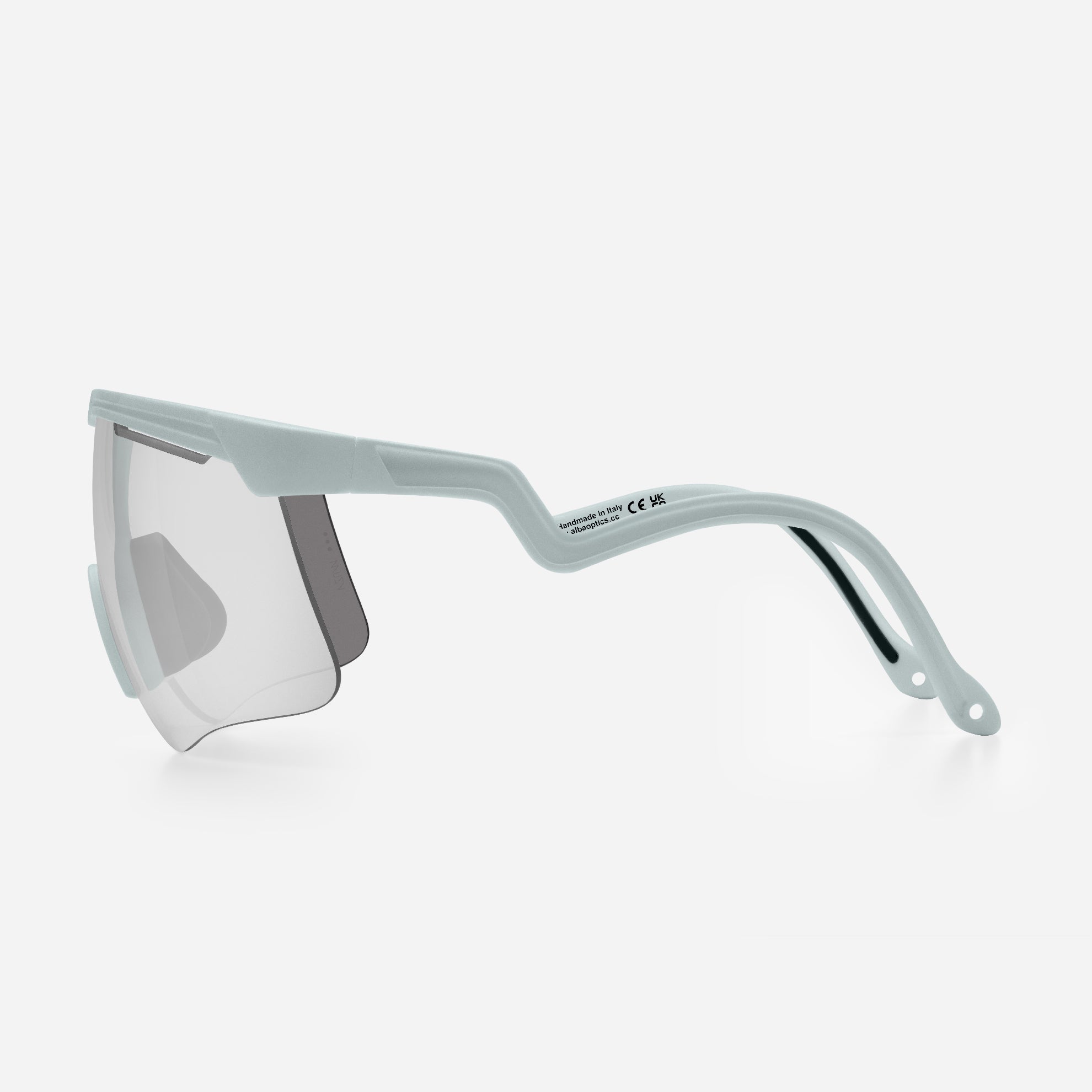 ALBA OPTICS DELTA ICE