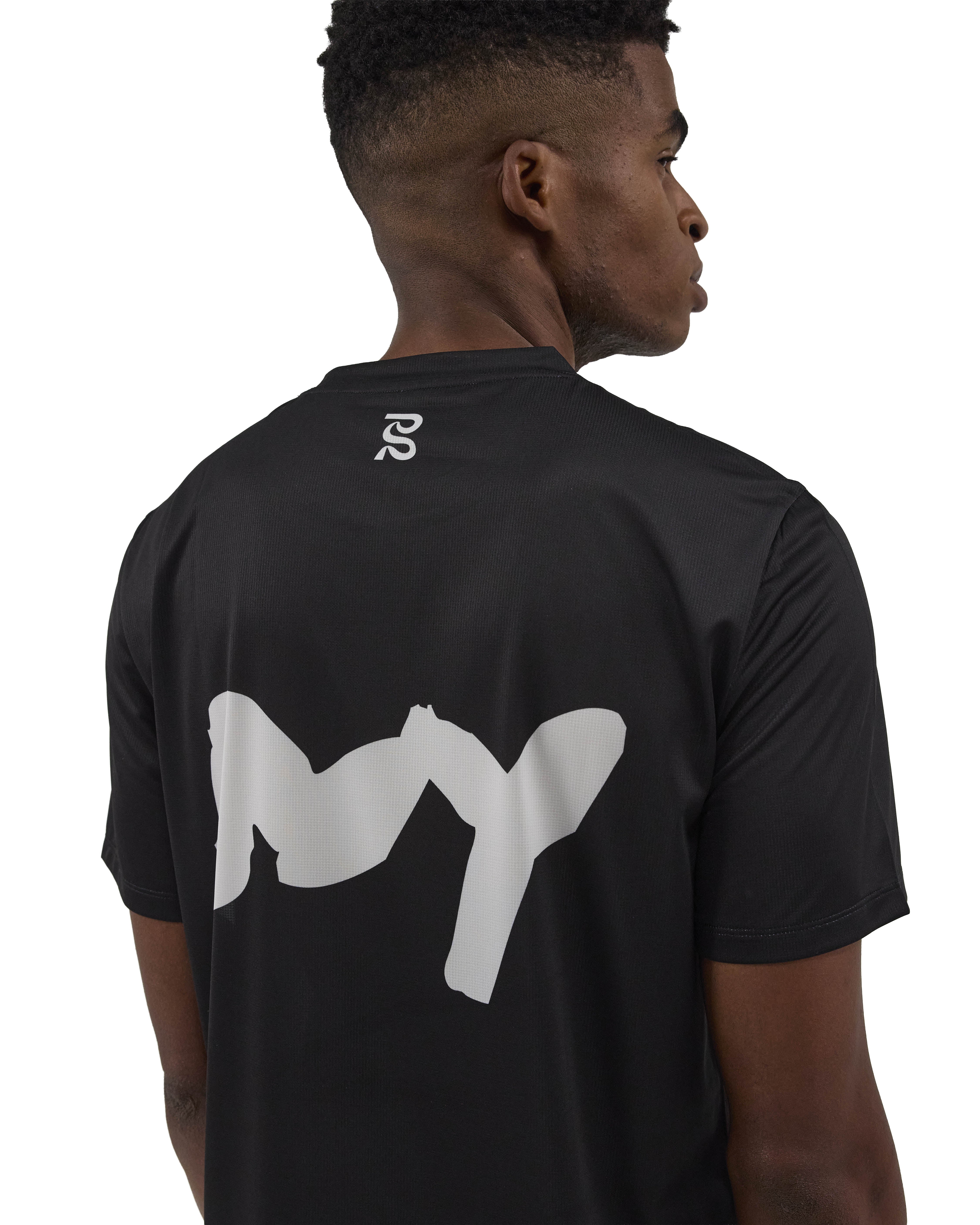 Bandit Running Sleeve Performance Tee Drift