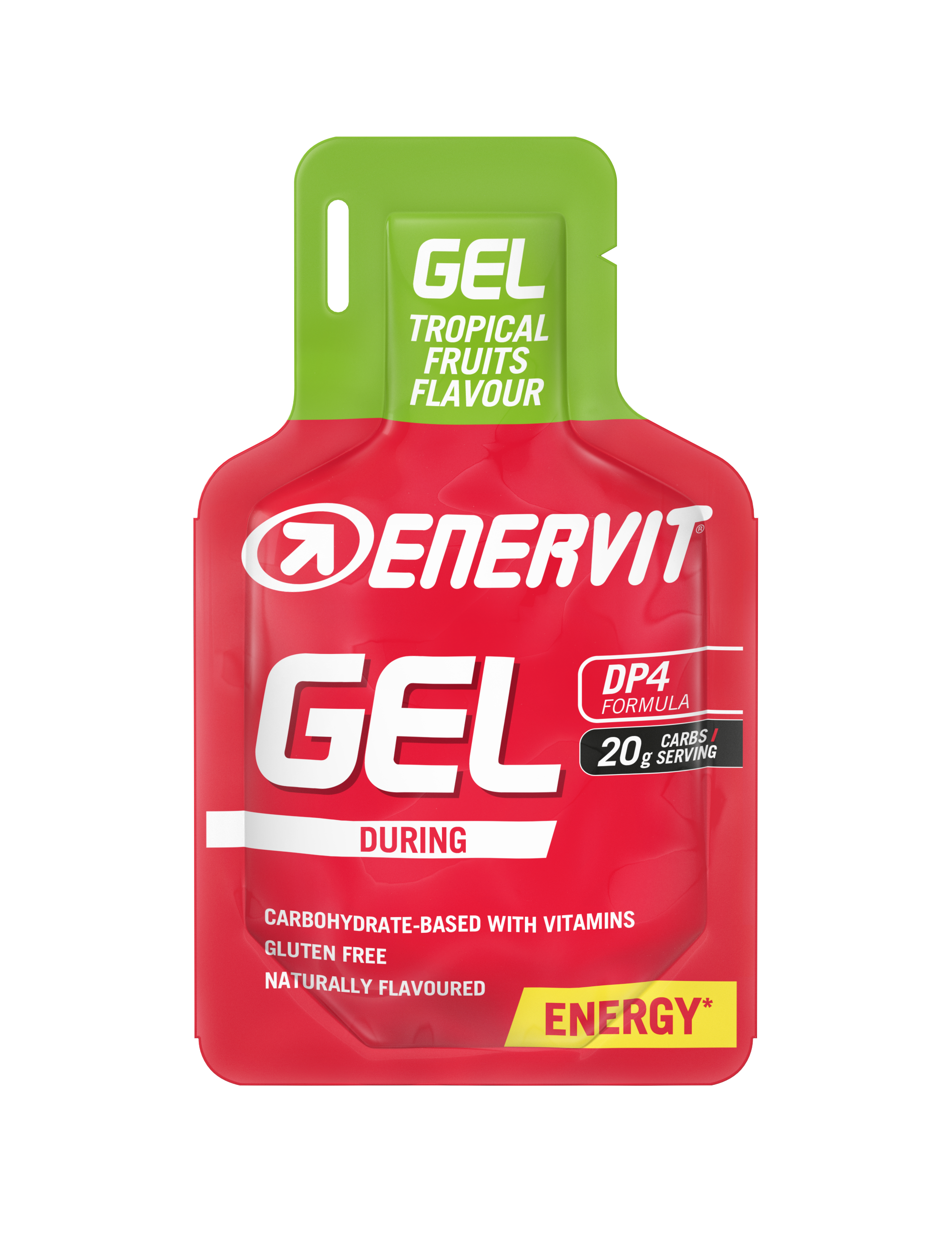ENERVIT GEL