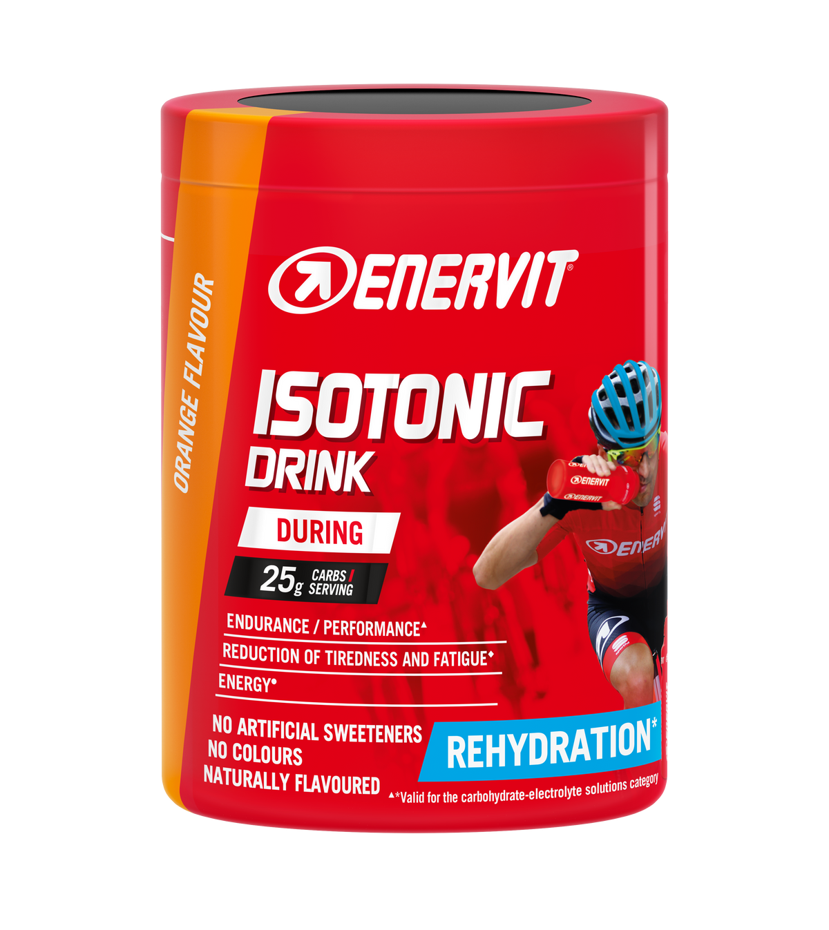 ENERVIT ISOTONIC DRINK