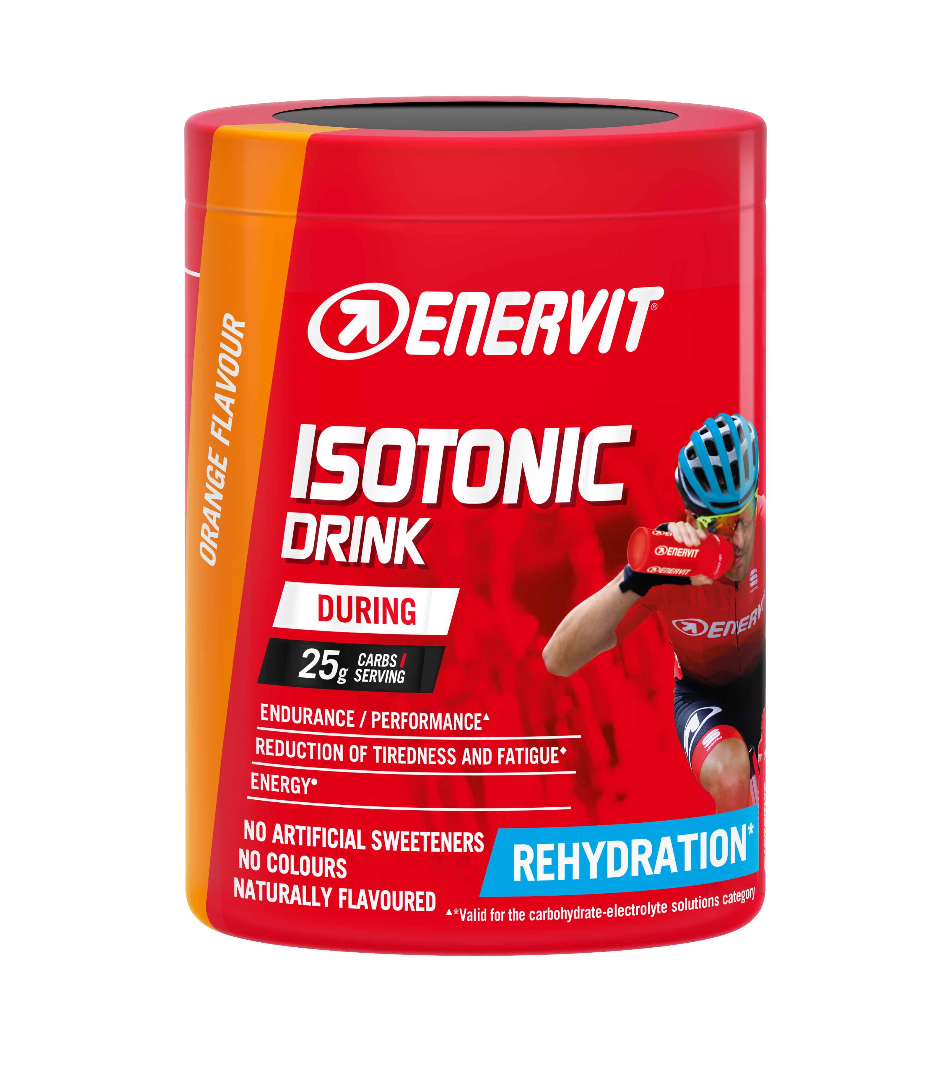 ENERVIT ISOTONIC DRINK