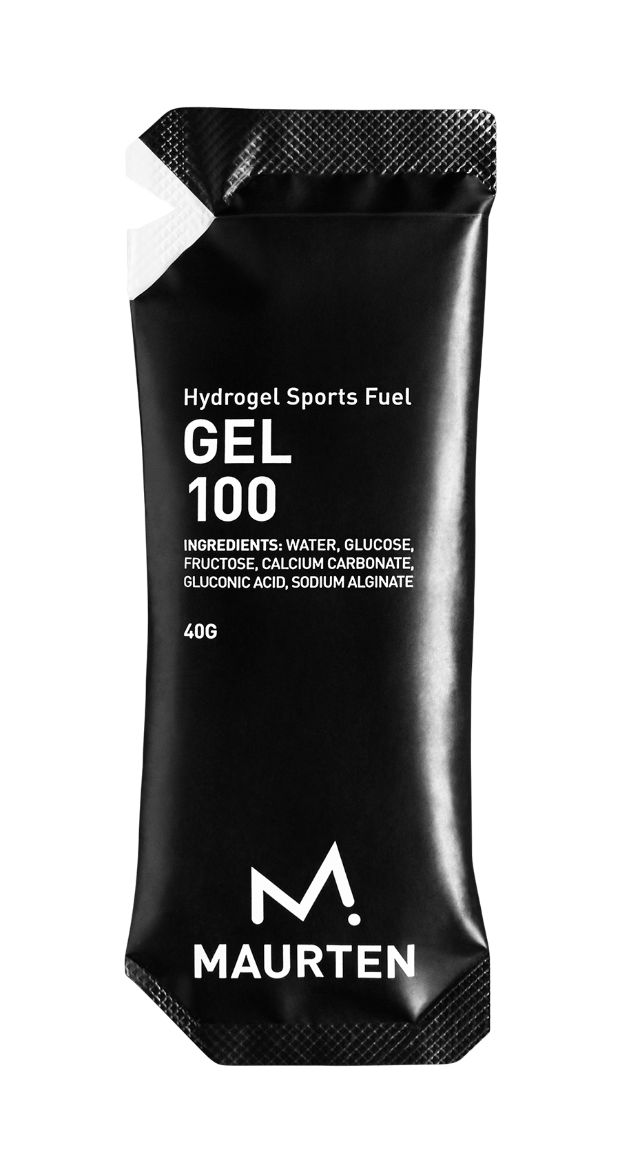 MAURTEN Gel100