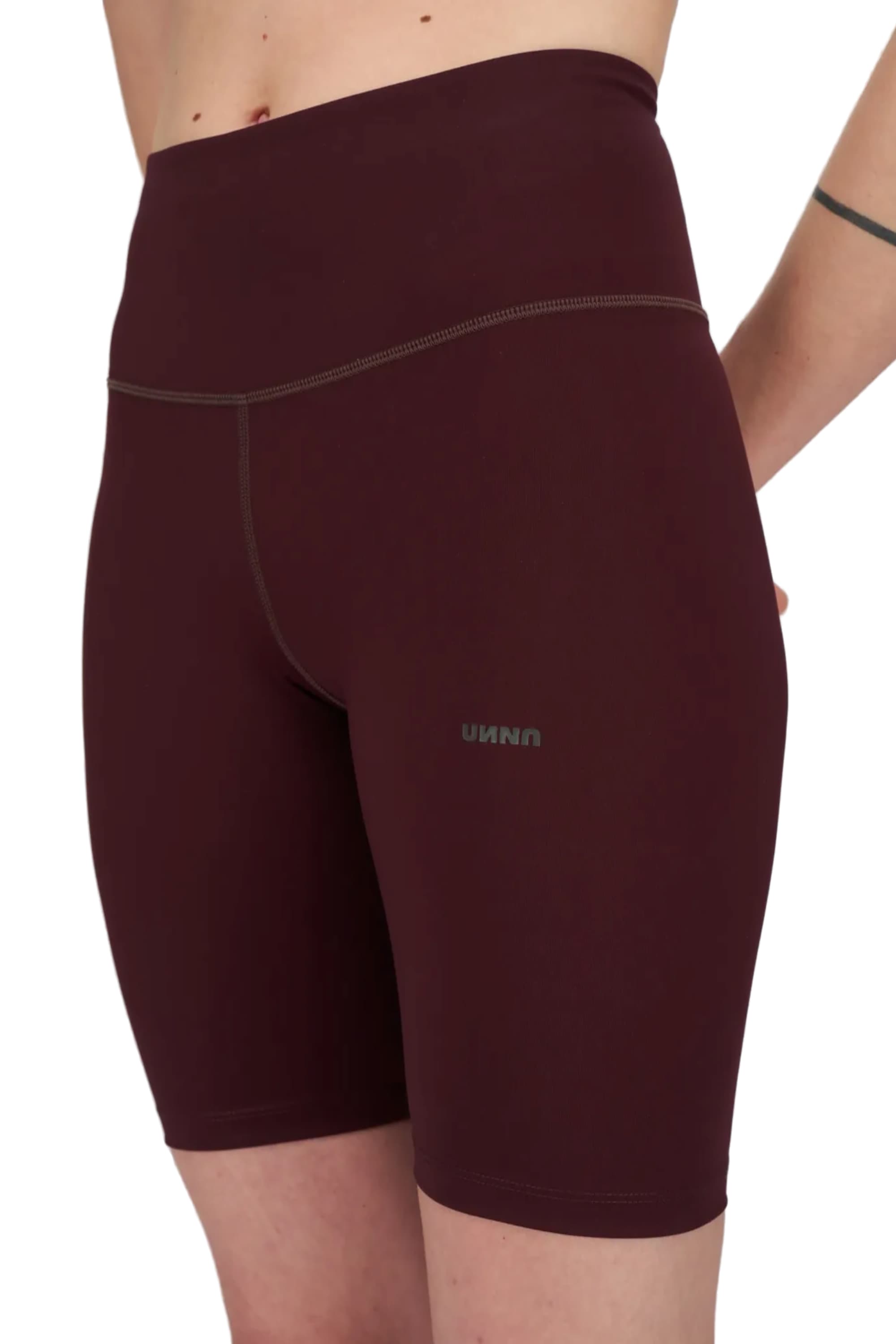 UNNA GOOD PLACE SHORTS