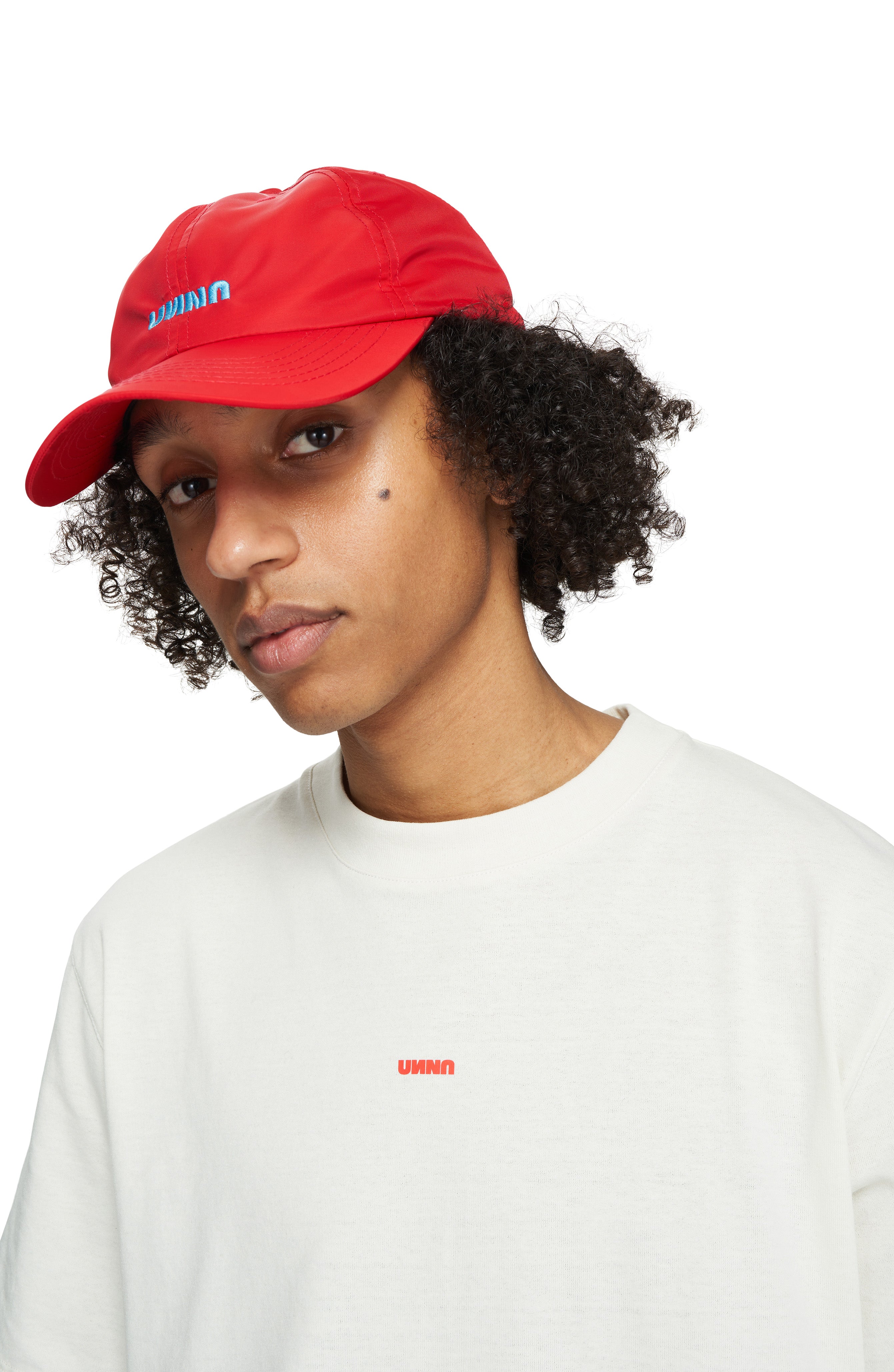 UNNA HEART T-SHIRT