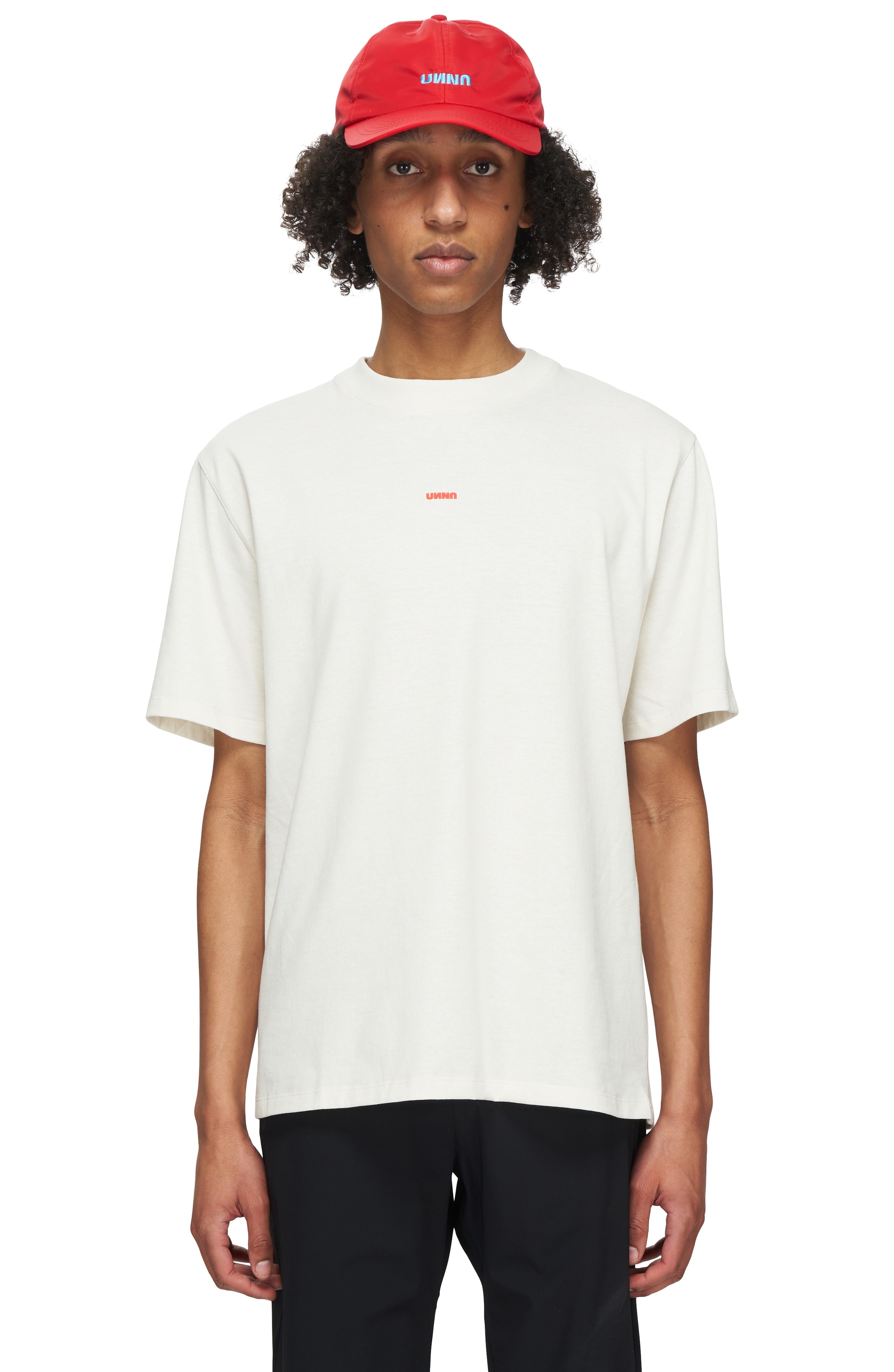 UNNA HEART T-SHIRT