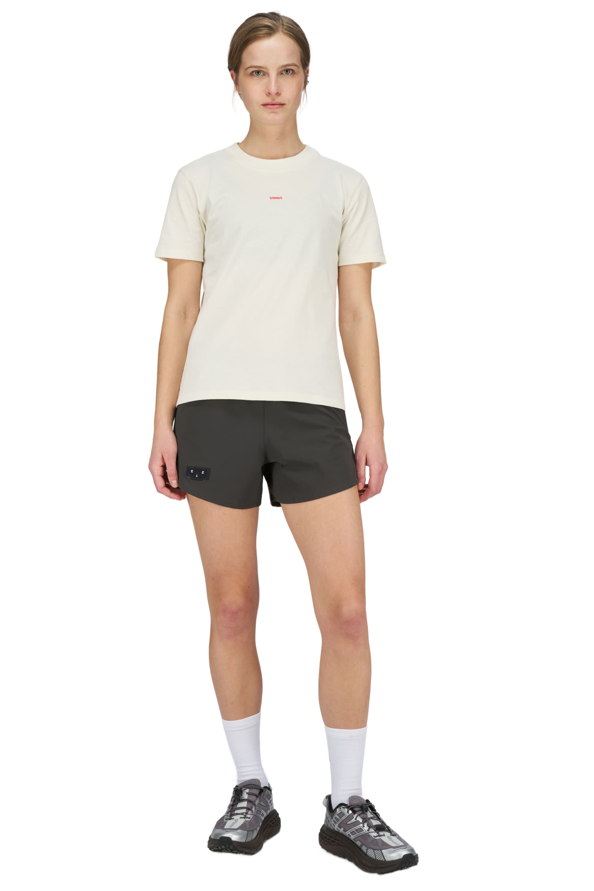 UNNA HEART T-SHIRT W
