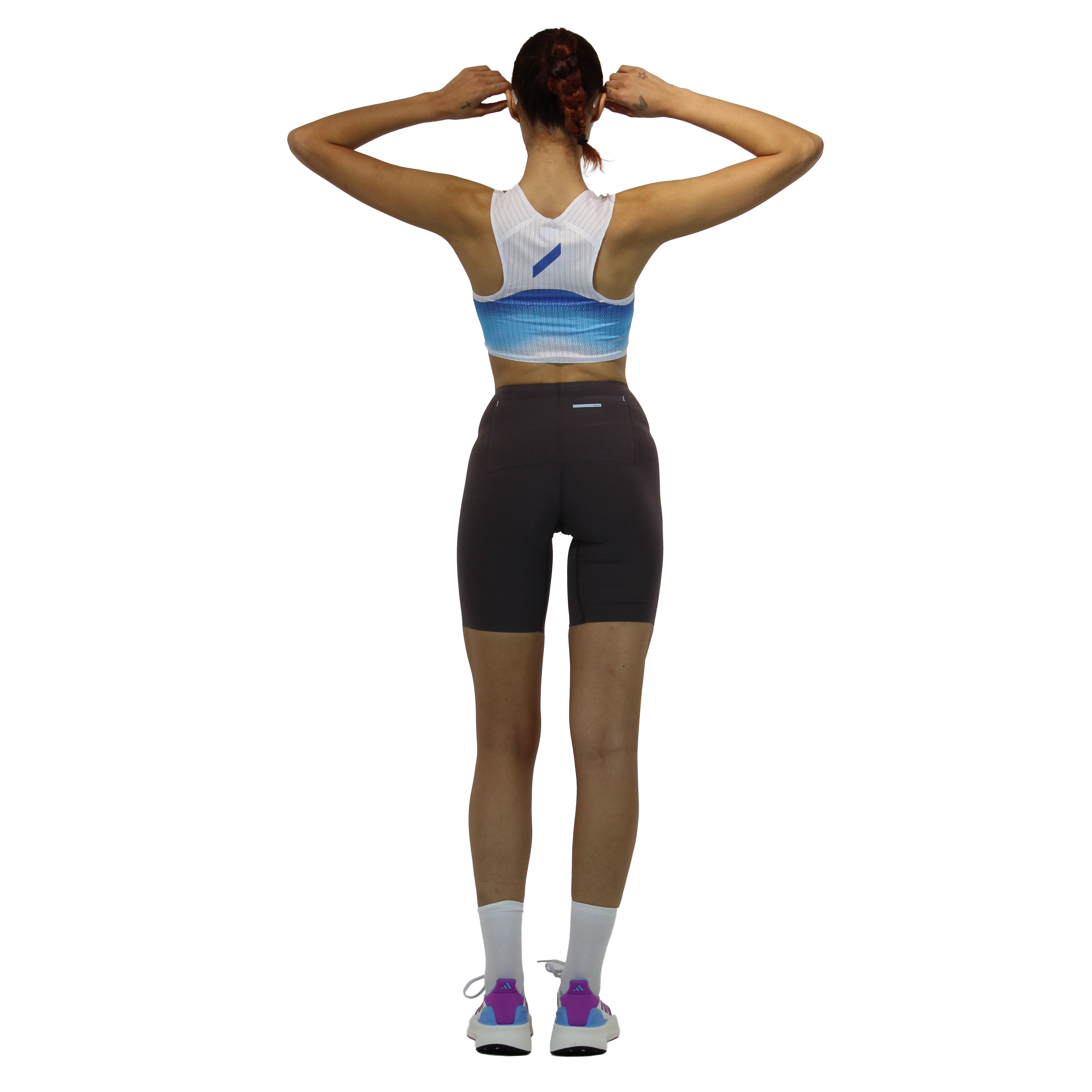 Soar Women's Crop Vest