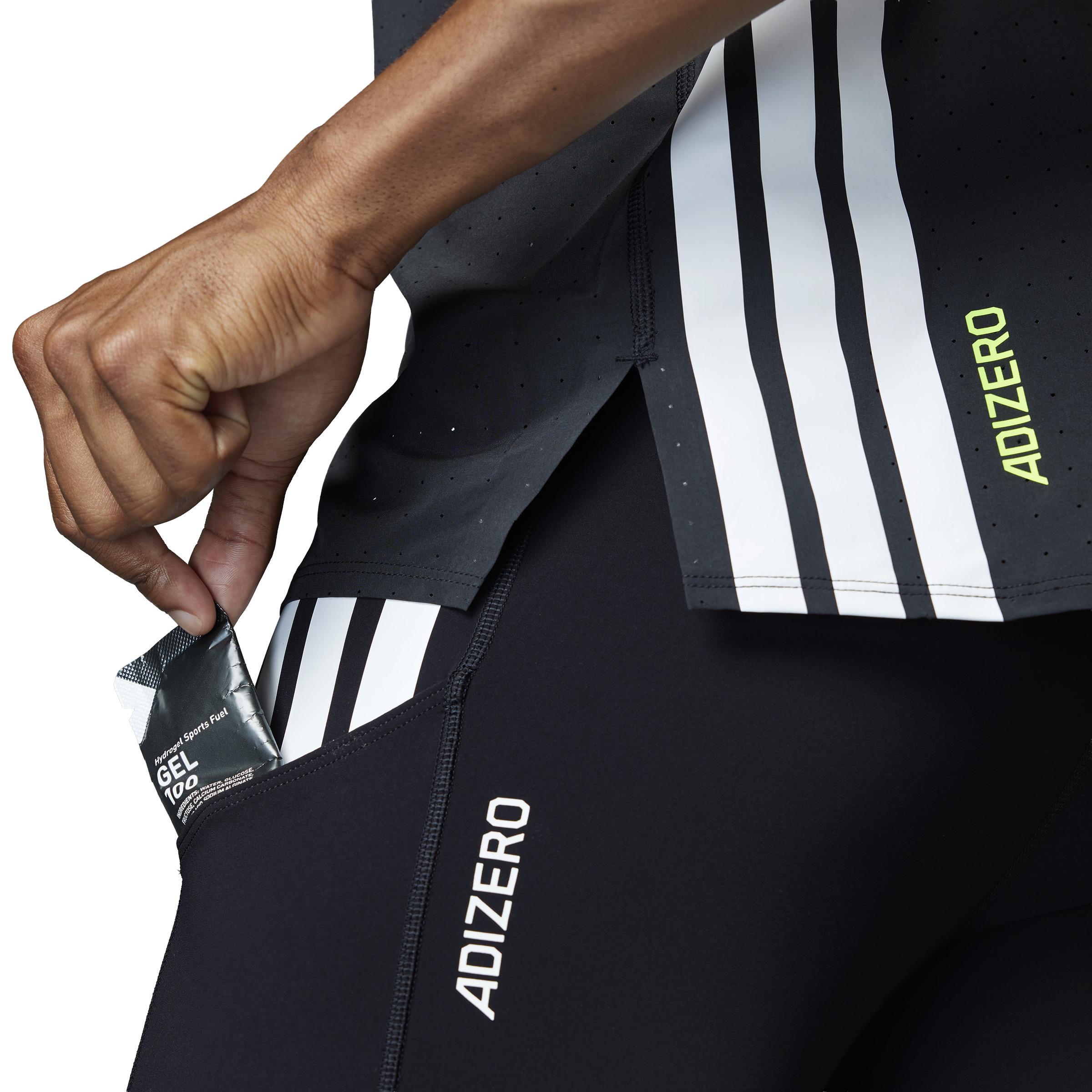 adidas Adizero L TG M