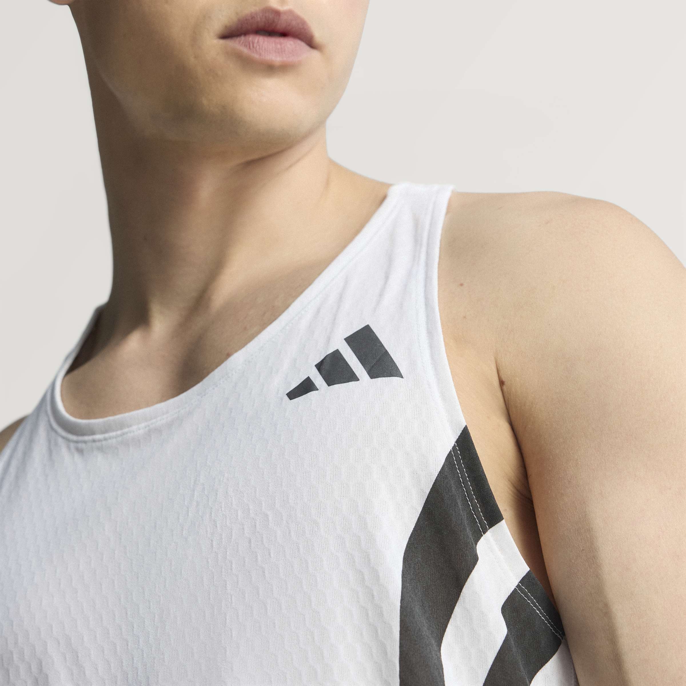 Adizero Singlet M