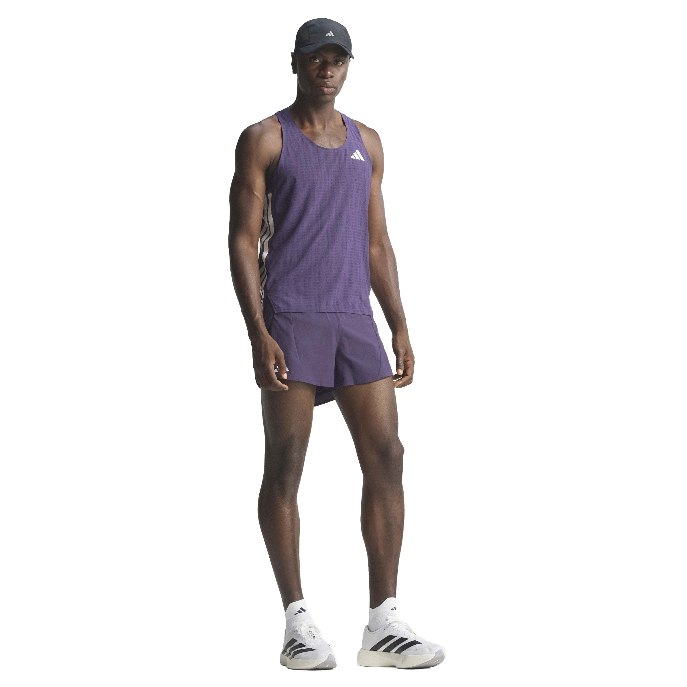 adidas Adizero Singlet M
