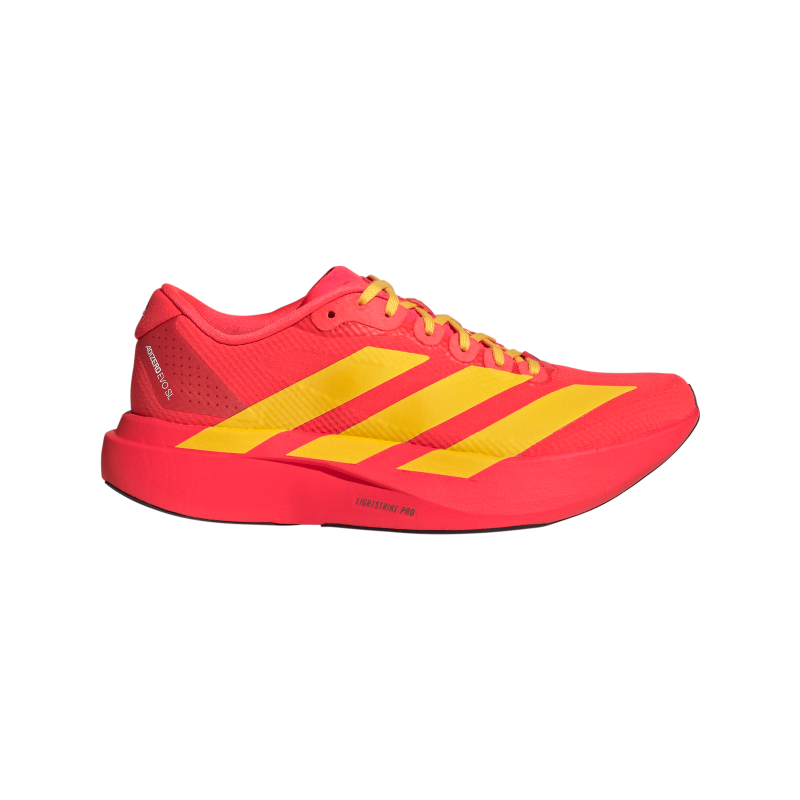 adidas Adizero Evo sl woven w