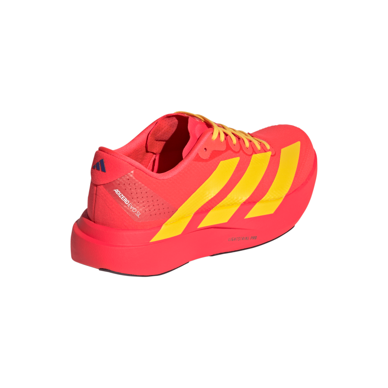 adidas Adizero Evo sl woven w