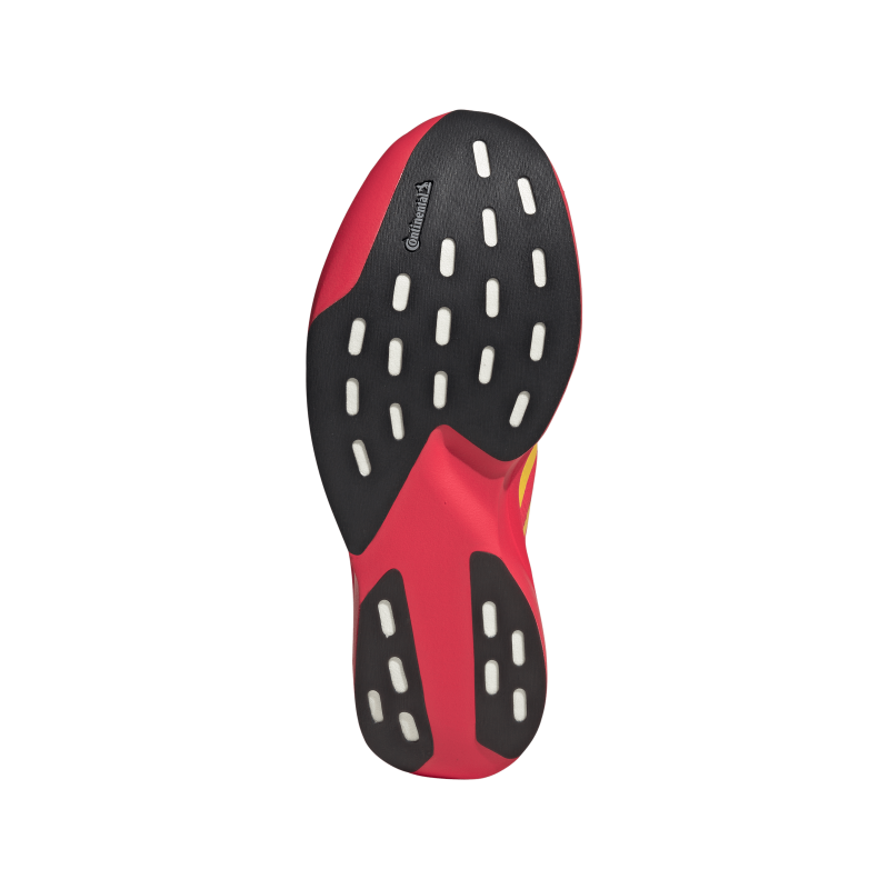 ADIDAS EVO SL WOVEN M