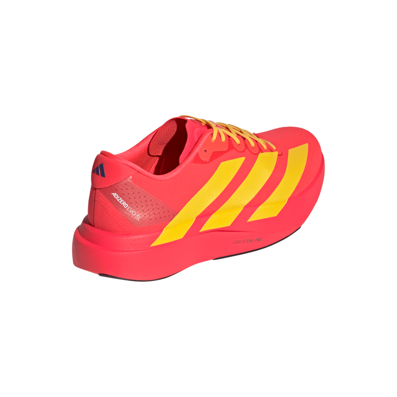 ADIDAS EVO SL WOVEN M