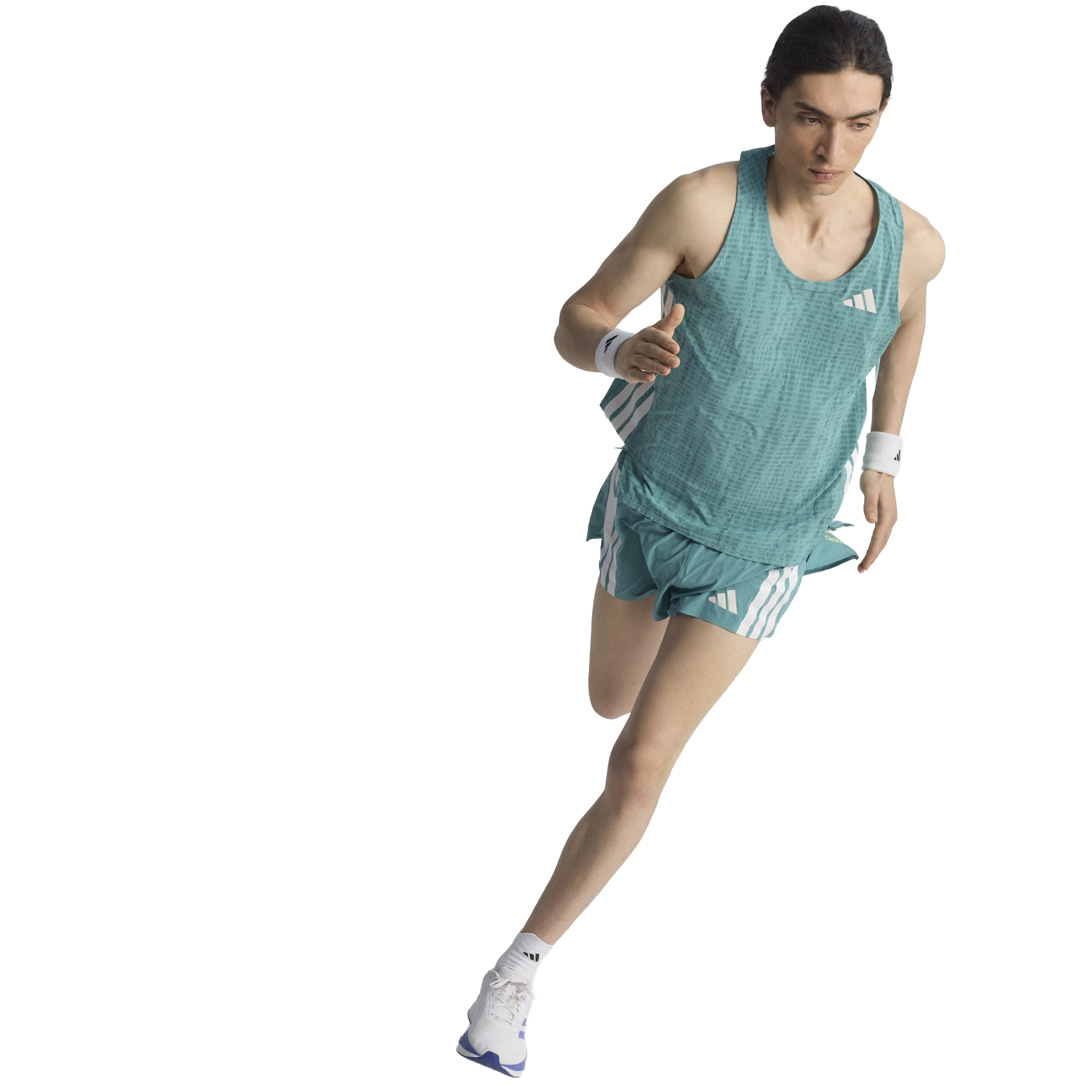 adidas Adizero Singlet