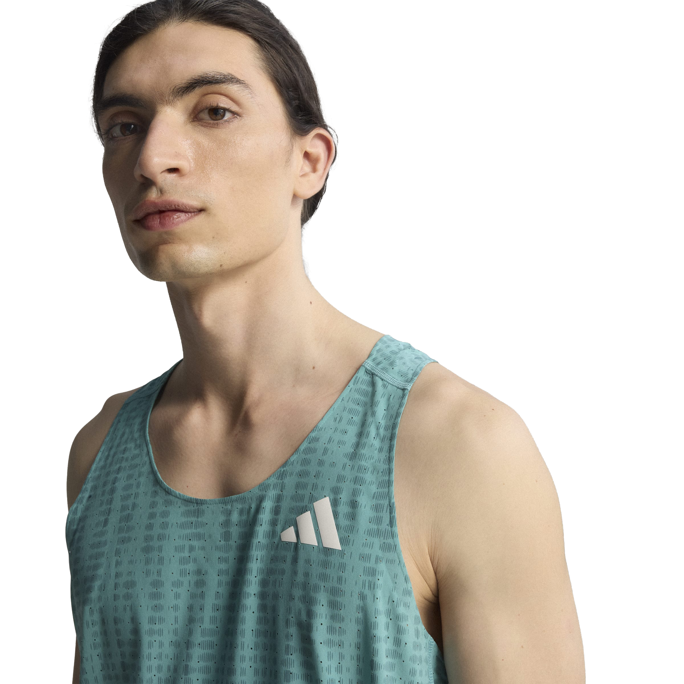 adidas Adizero Singlet
