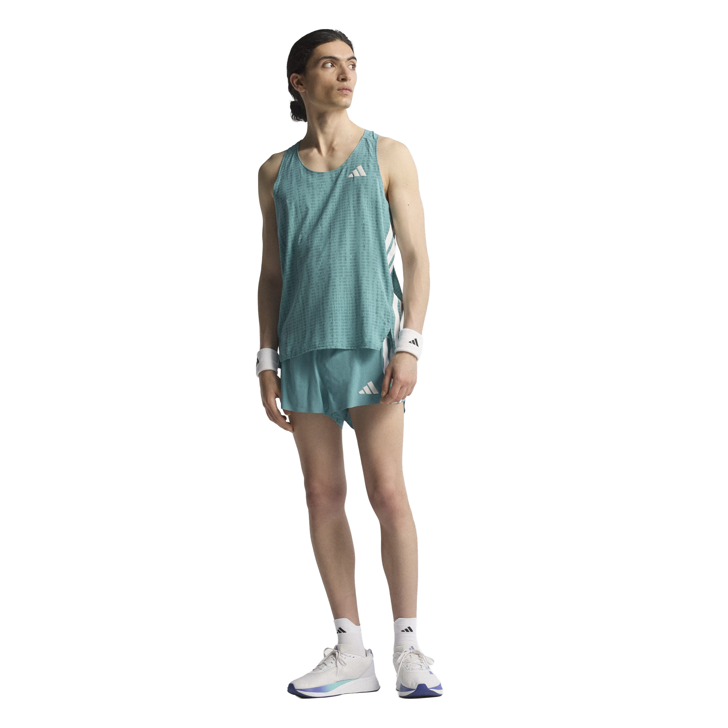 adidas Adizero Singlet