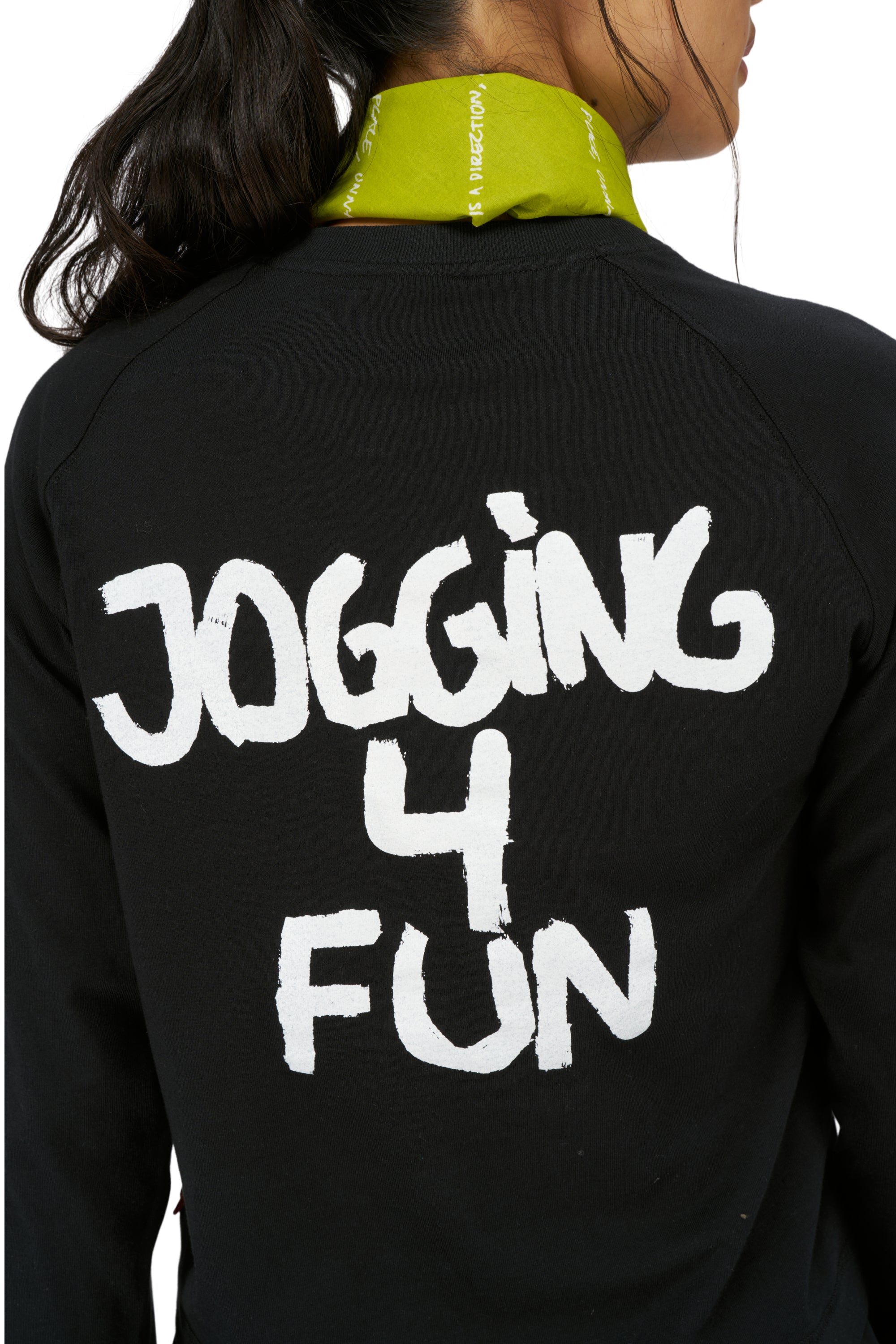 UNNA JOGGING 4 FUN LS W