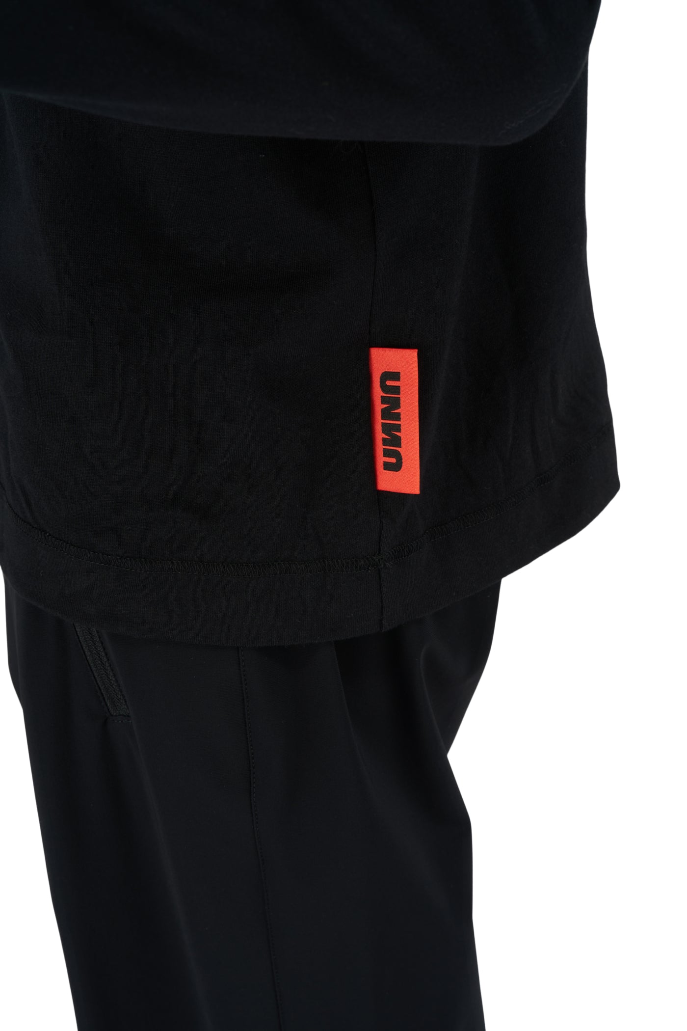 UNNA JOGGING 4 FUN LS M