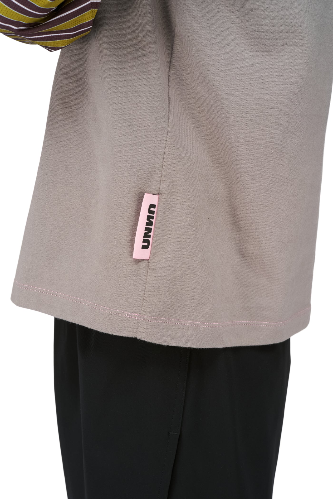 UNNA JOGGING 4 FUN TEE M