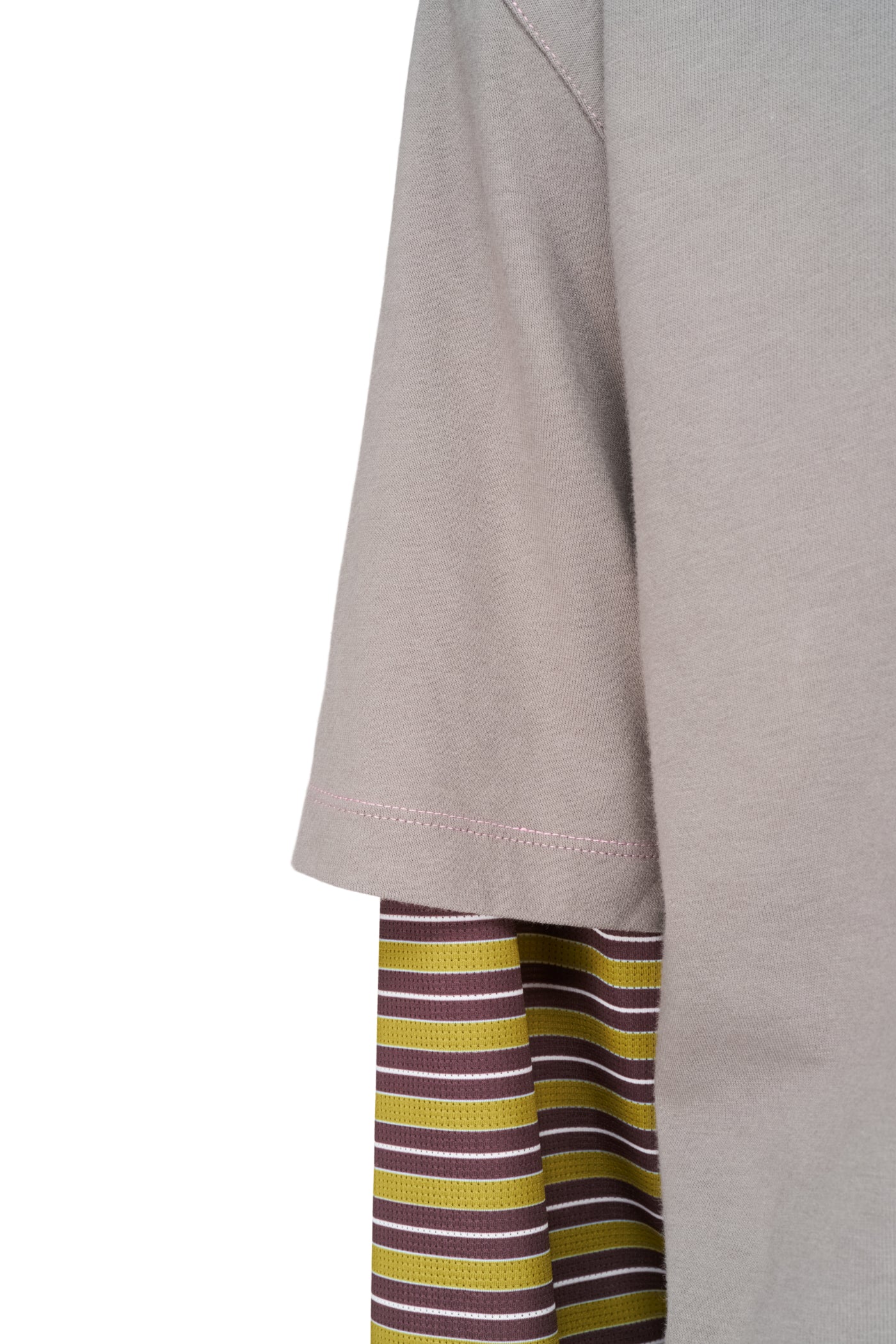 UNNA JOGGING 4 FUN TEE M