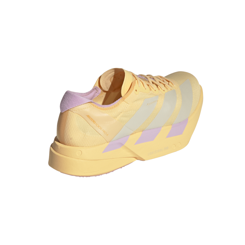 ADIDAS ADIZERO PRO 4 W