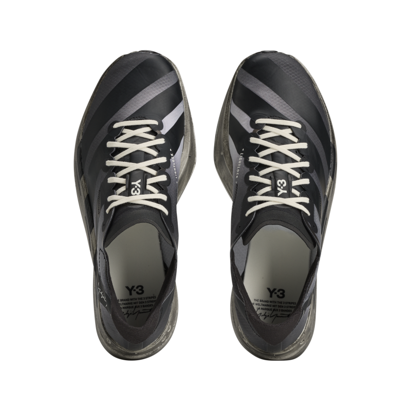 ADIDAS Y-3 ADIOS PRO 4 M