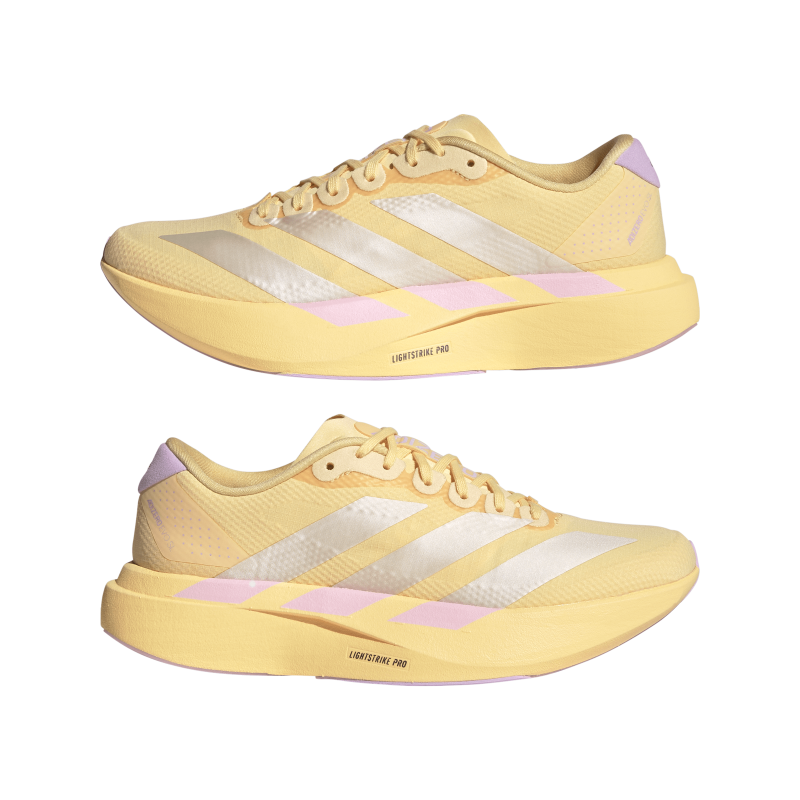 ADIDAS ADIZERO EVO SL WOVEN W