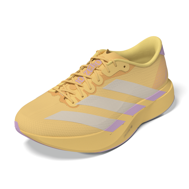 ADIDAS ADIZERO EVO SL WOVEN W