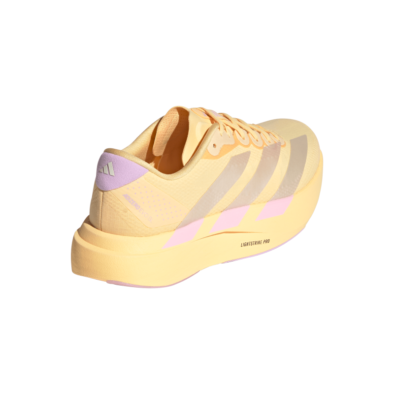 ADIDAS ADIZERO EVO SL WOVEN W