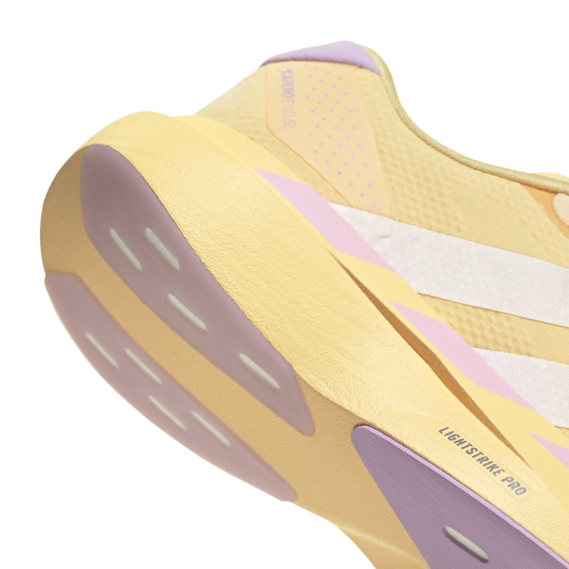 ADIDAS ADIZERO EVO SL WOVEN W