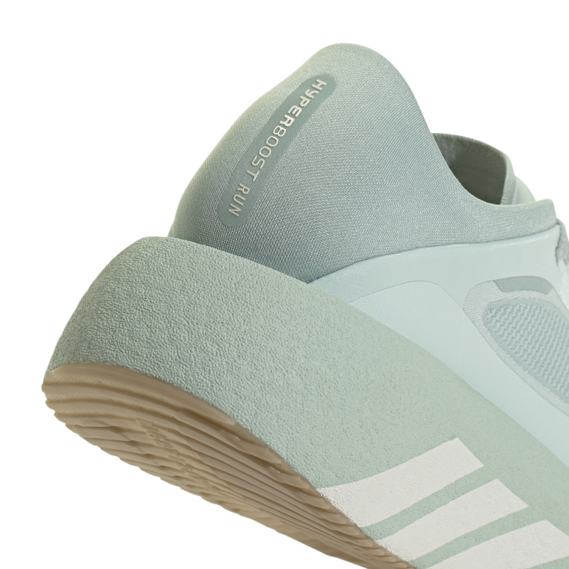 ADIDAS HYPERBOOST RUN W