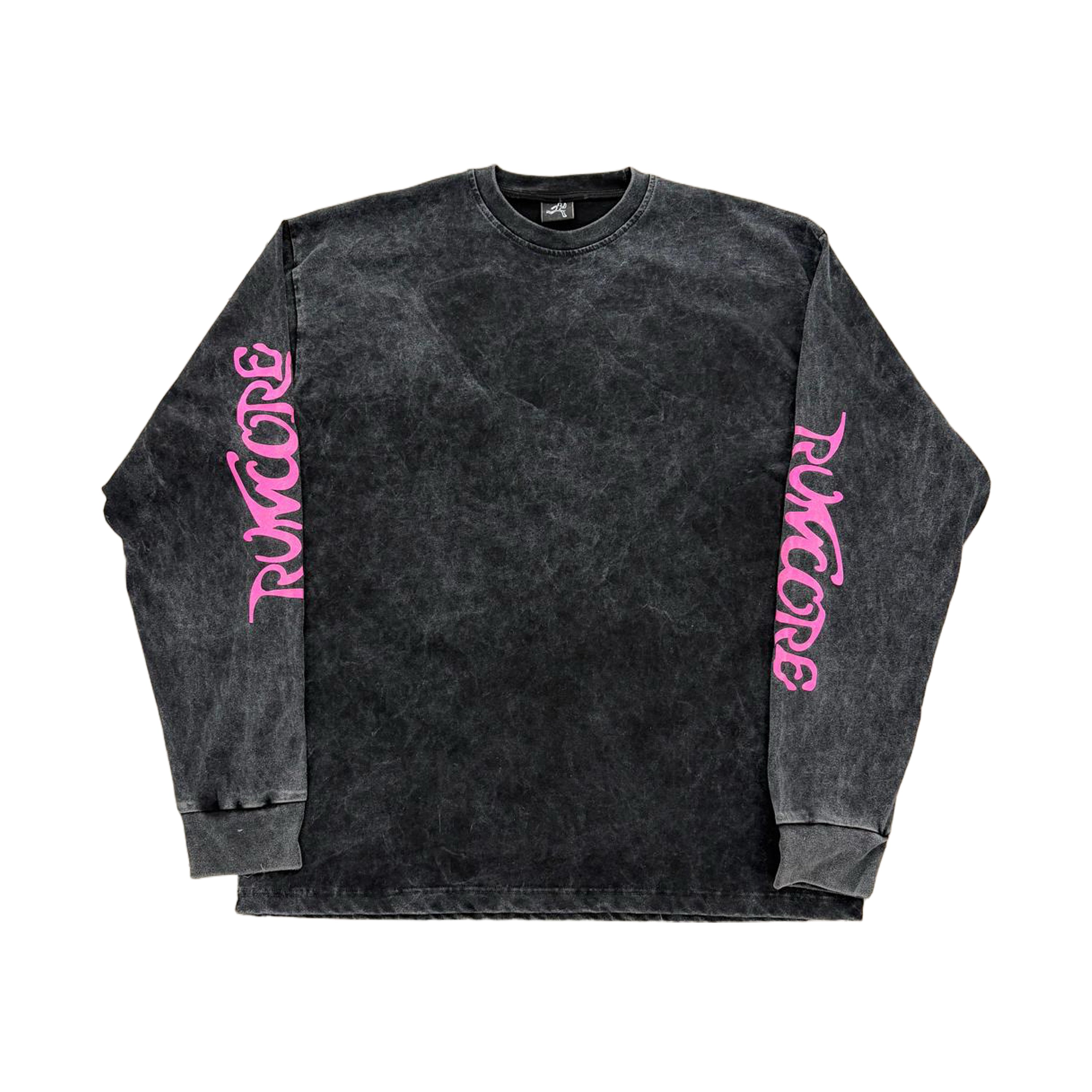 Runcore Oversize Longsleeve