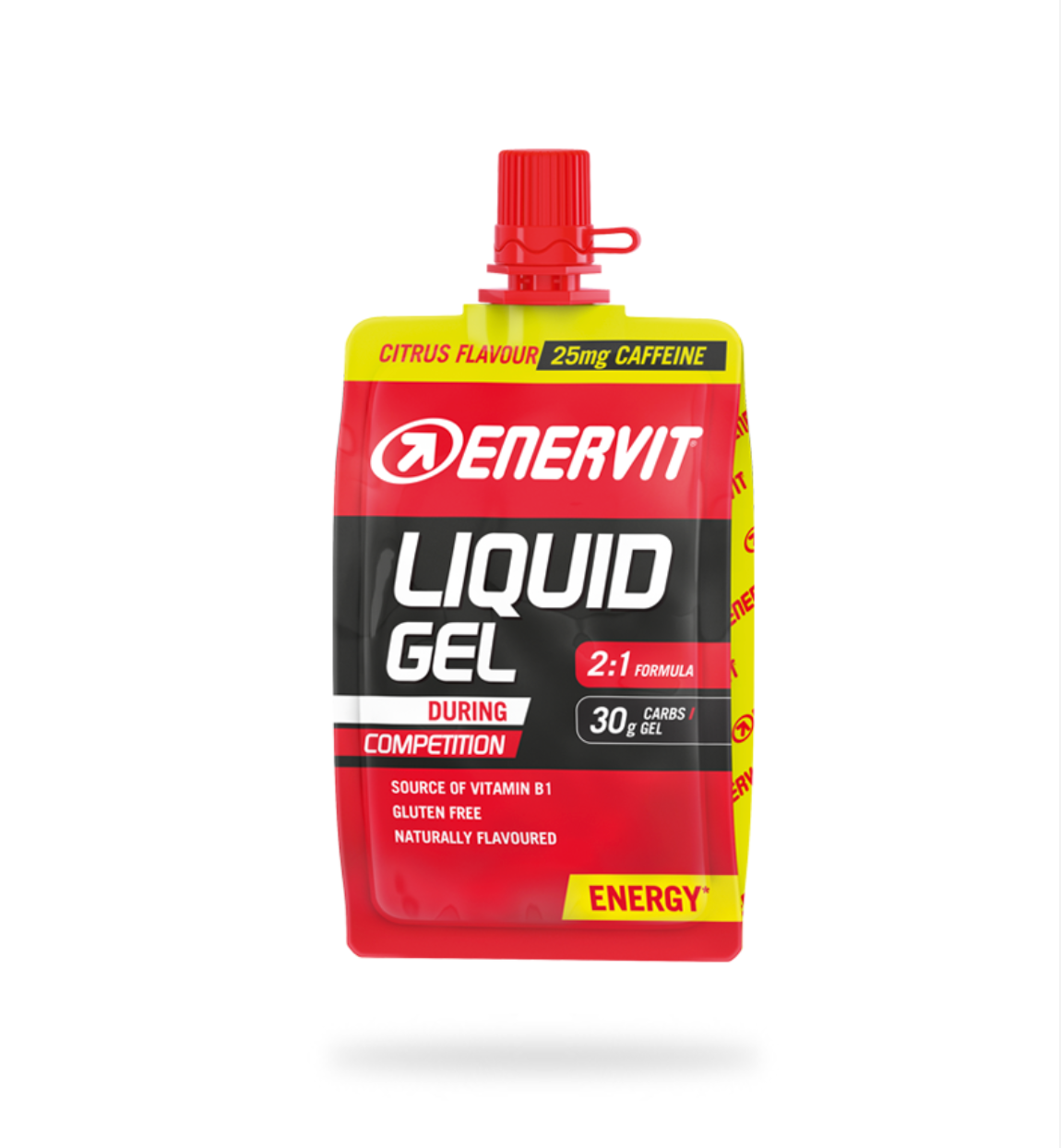 Enervit Liquid Gel