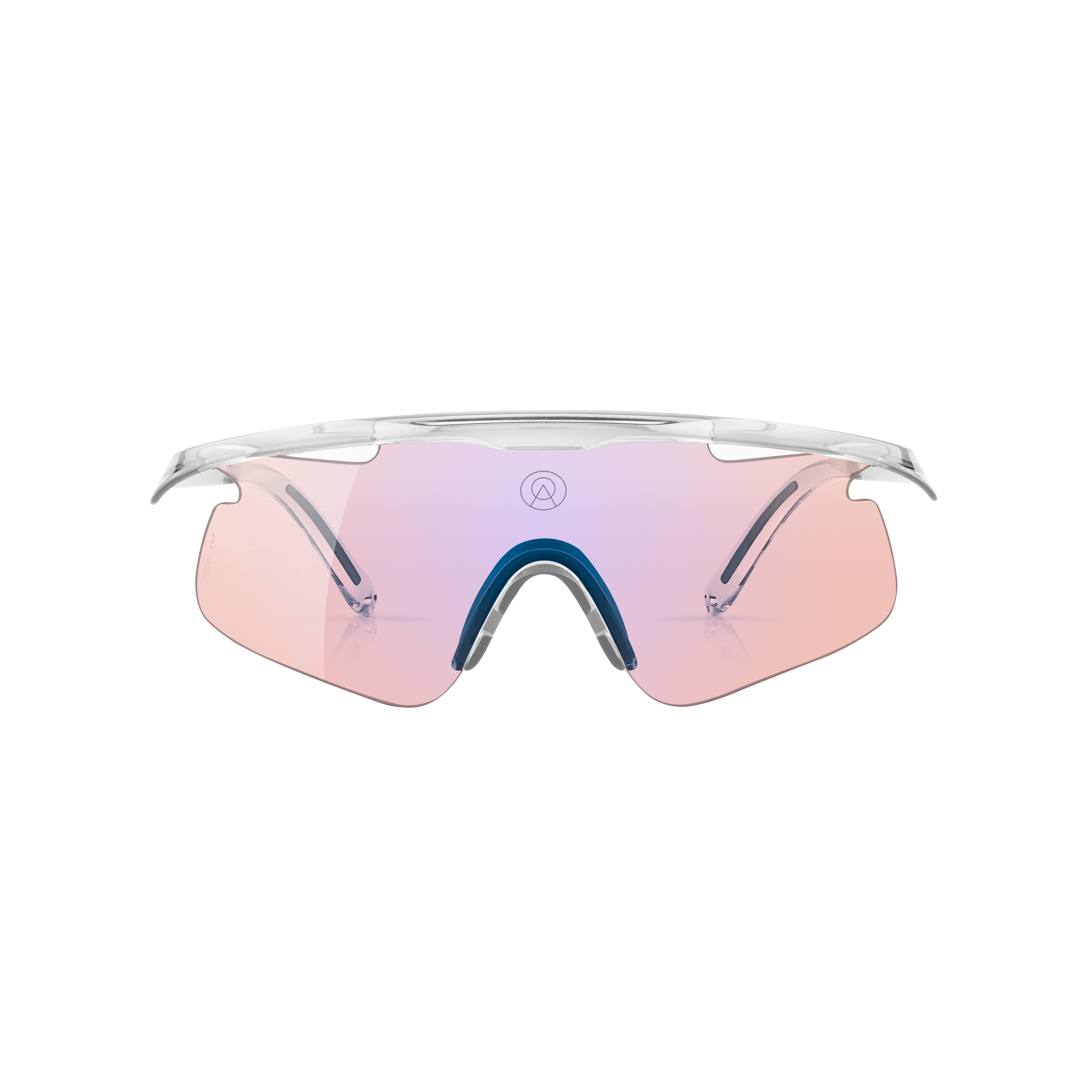 ALBA OPTICS MANTRA CRYSTAL GLOSSY VZUM F-LENS FLM
