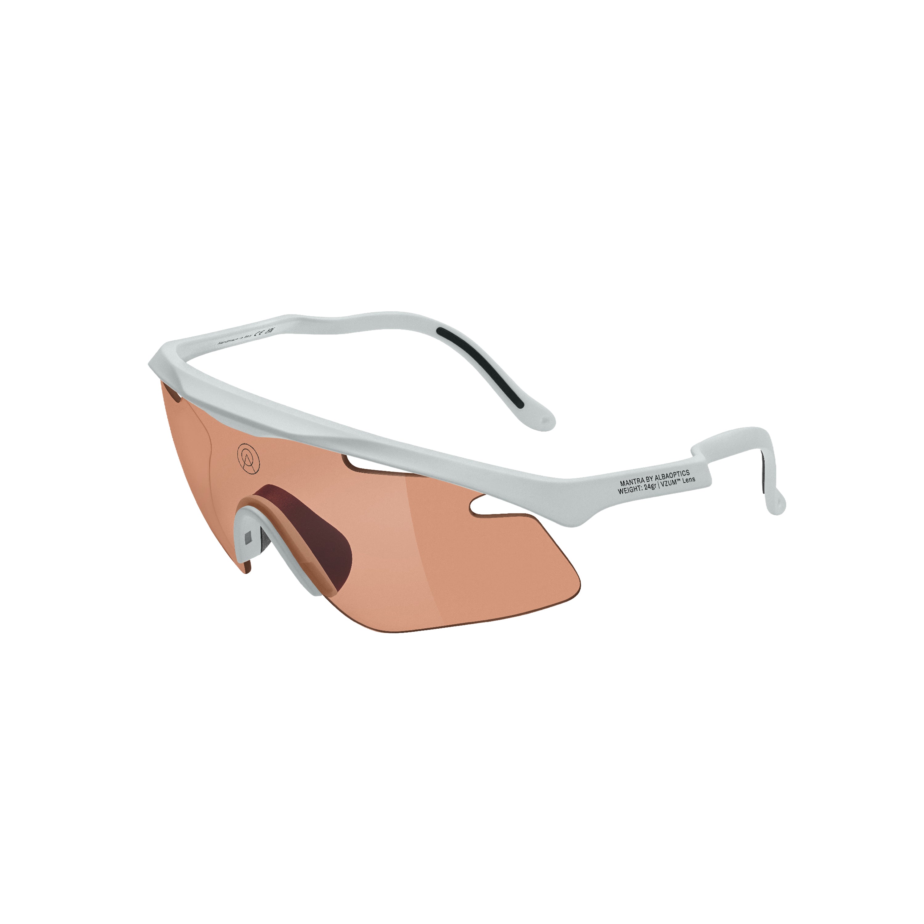 ALBA OPTICS MANTRA ICE