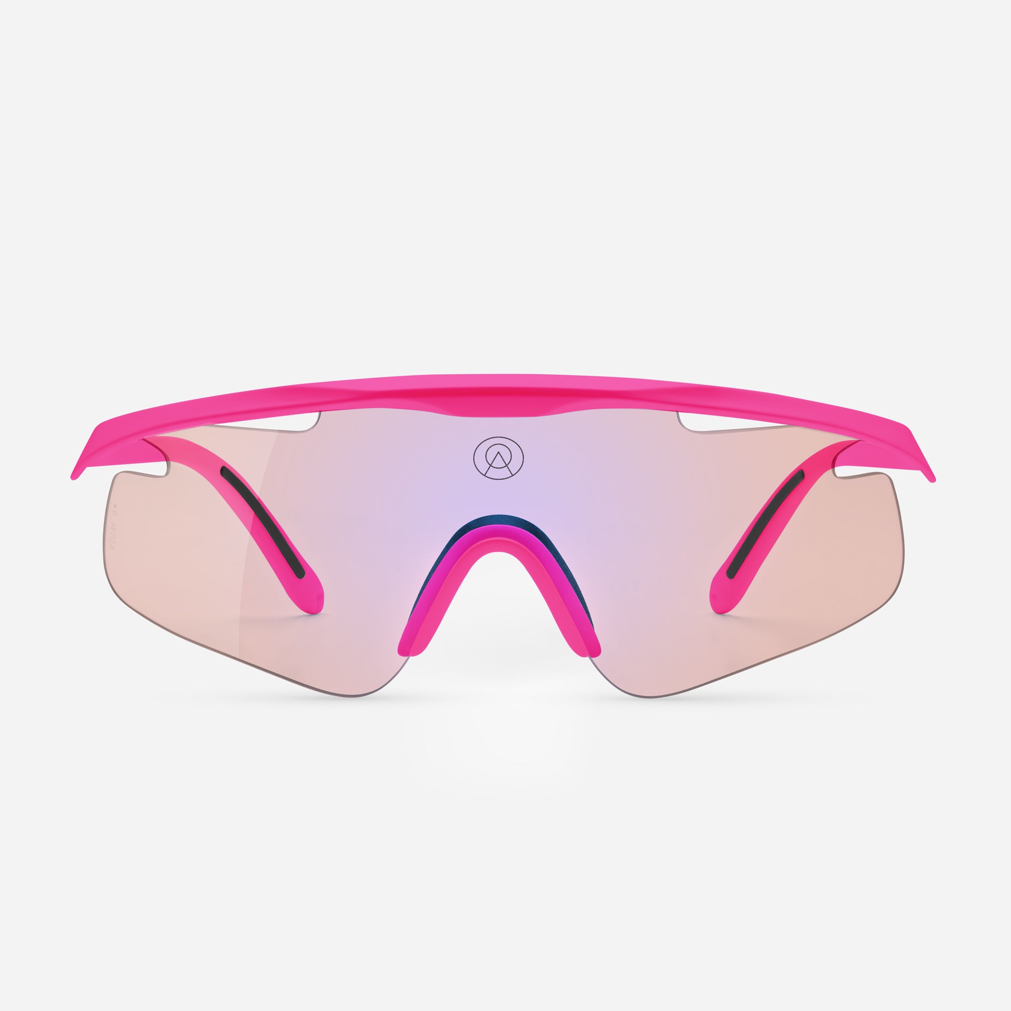 ALBA OPTICS MANTRA FUCSIA II