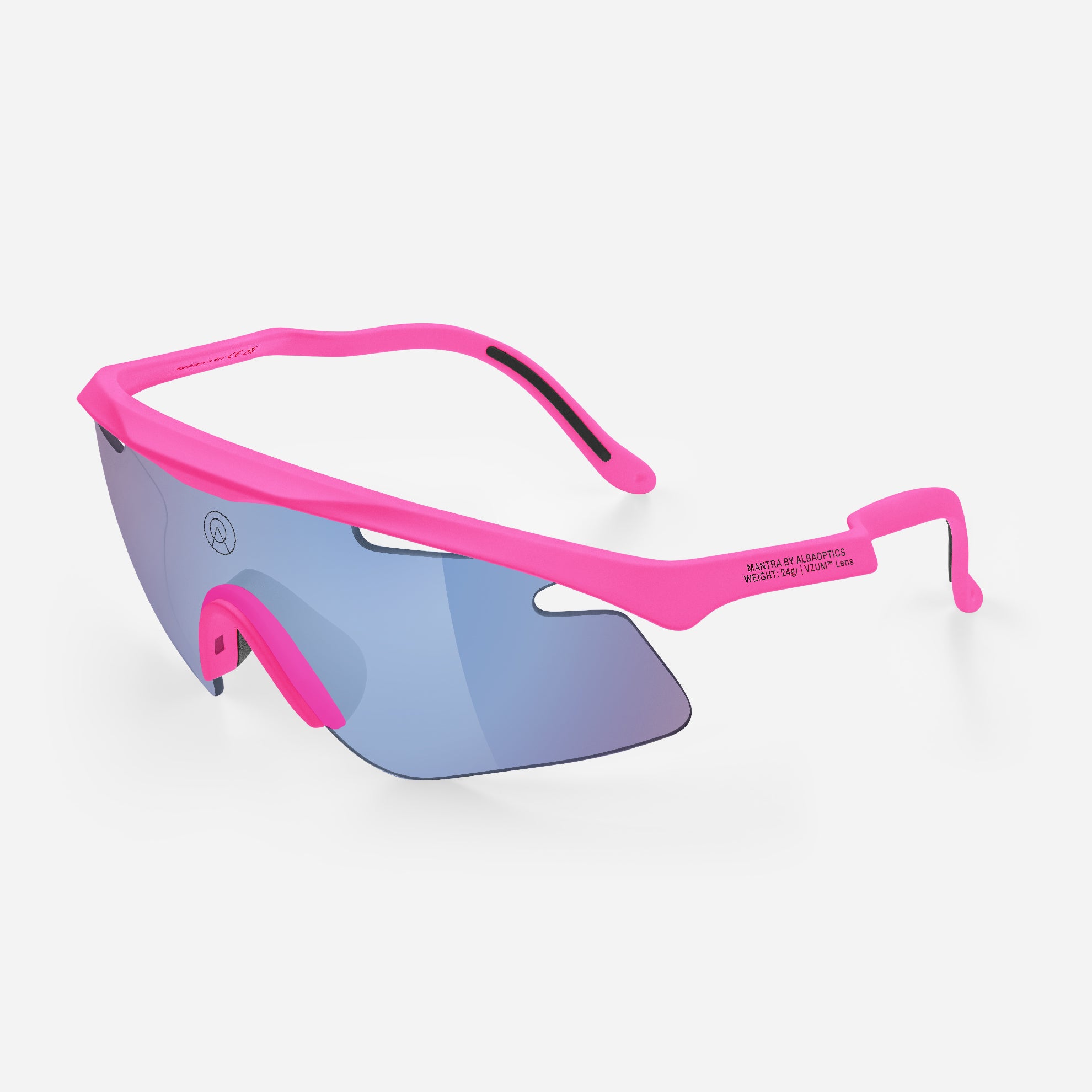 ALBA OPTICS MANTRA FUCSIA II