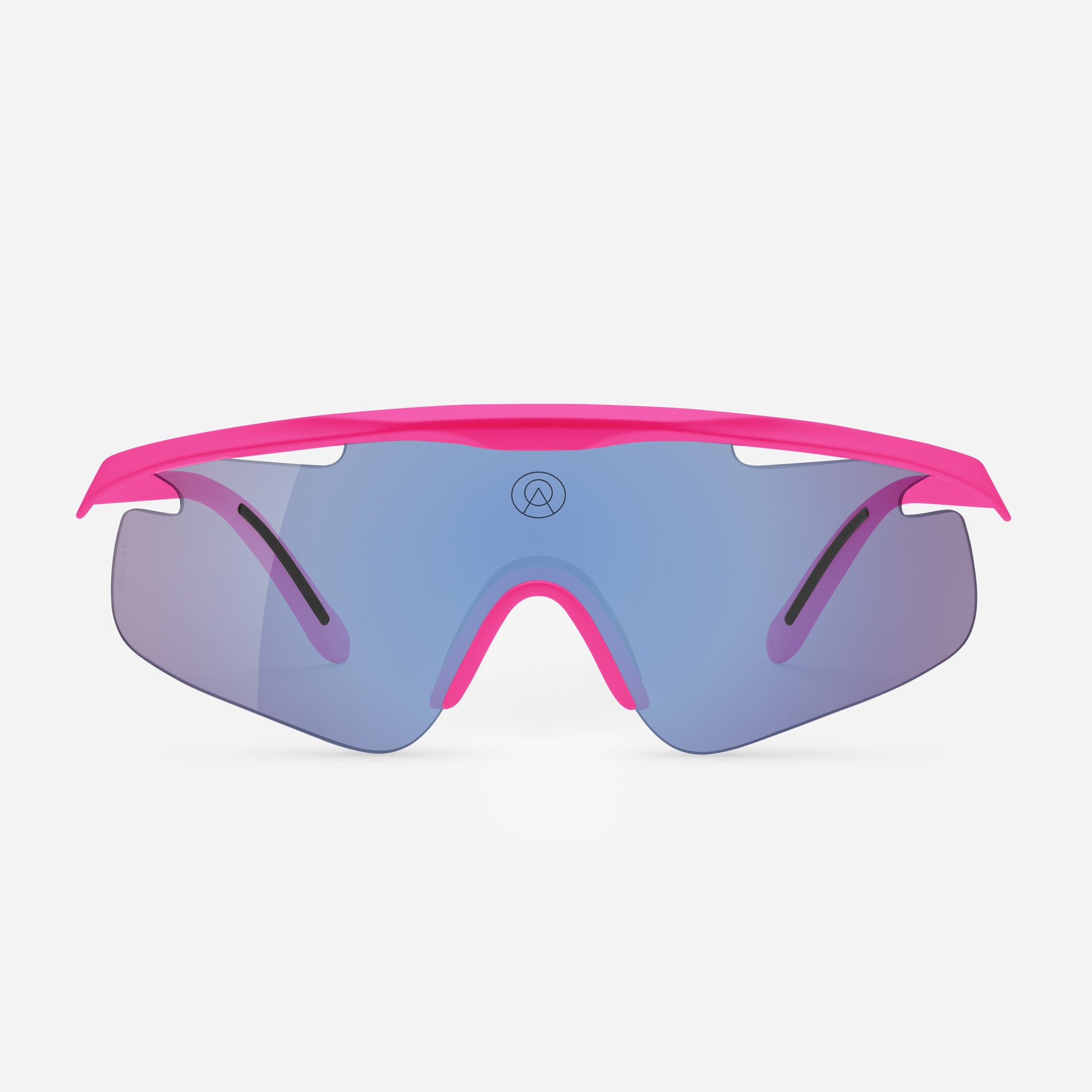 ALBA OPTICS MANTRA FUCSIA II