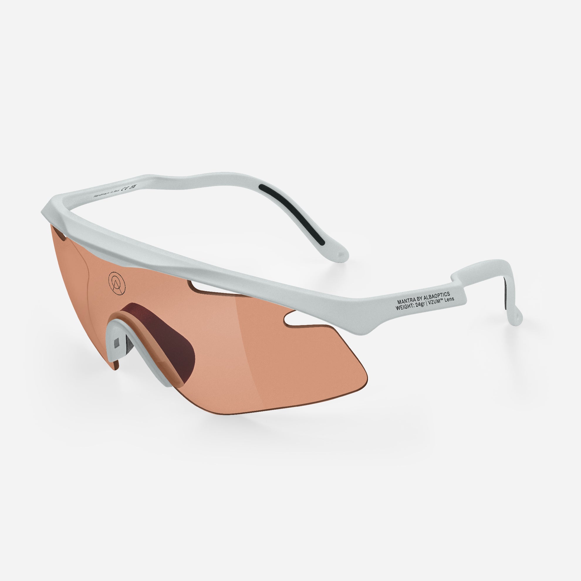 ALBA OPTICS MANTRA ICE