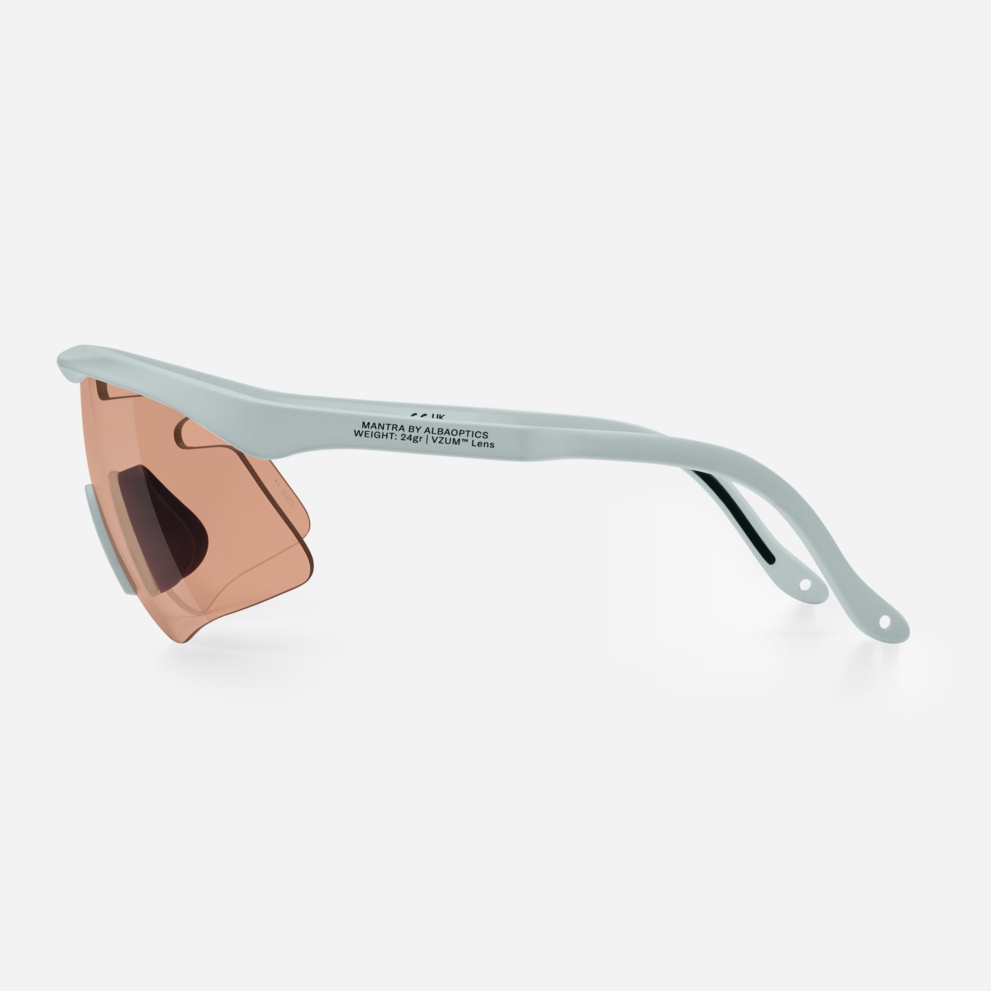 ALBA OPTICS MANTRA ICE
