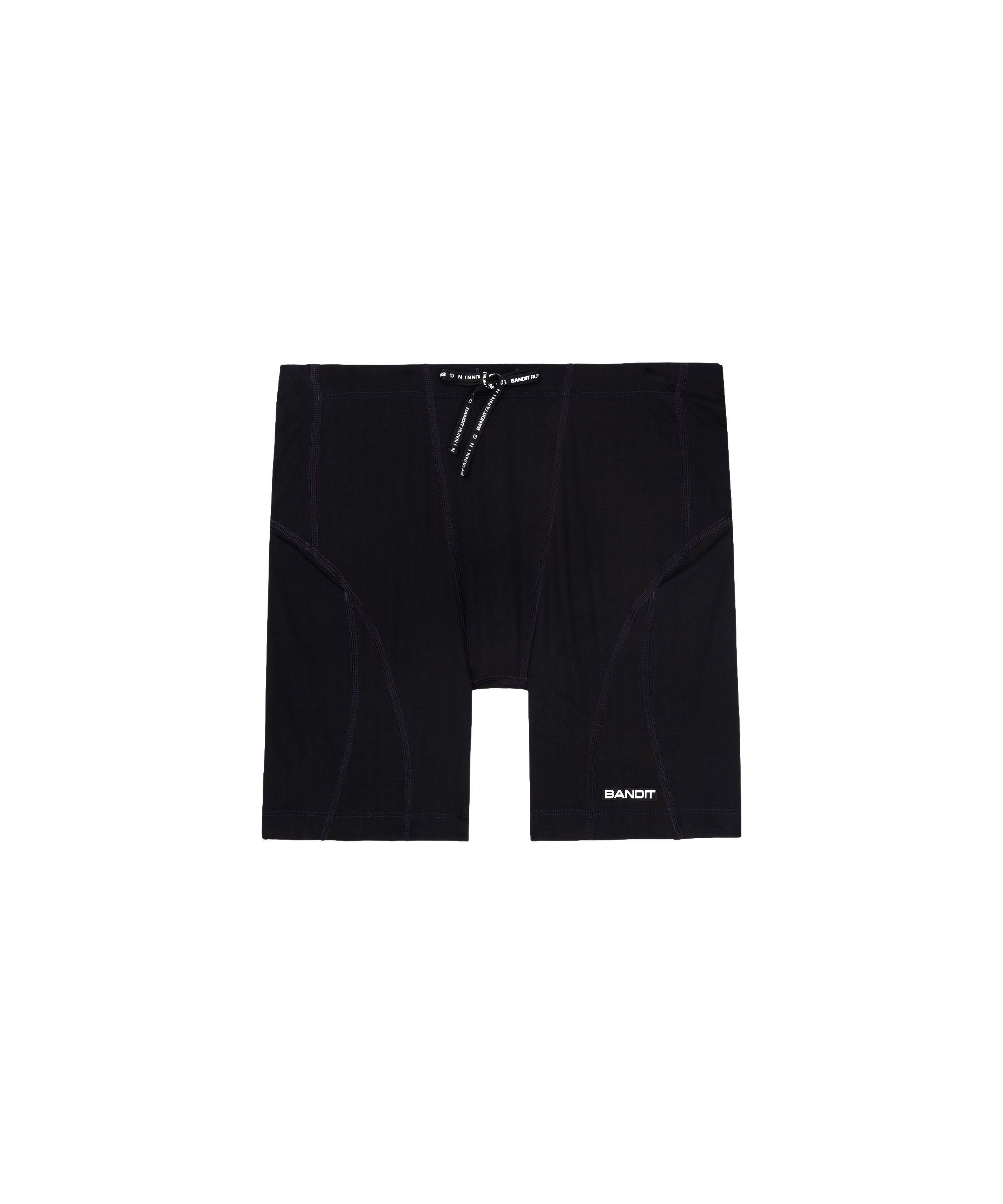 Bandit Running Gridlock™ 7 Pocket Quarter Tights