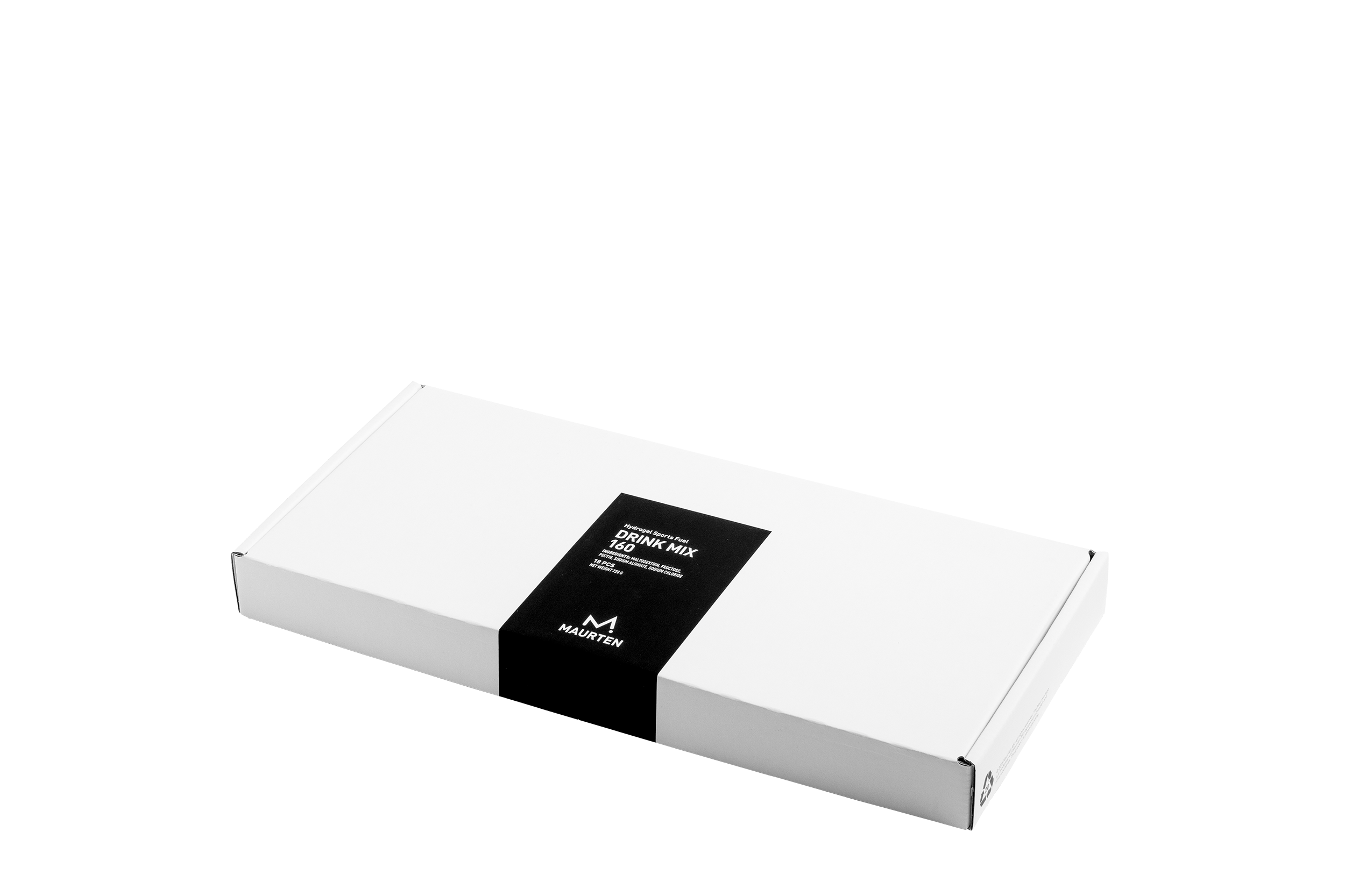 Maurten Drink Mix 160 (box 18 pcs.)