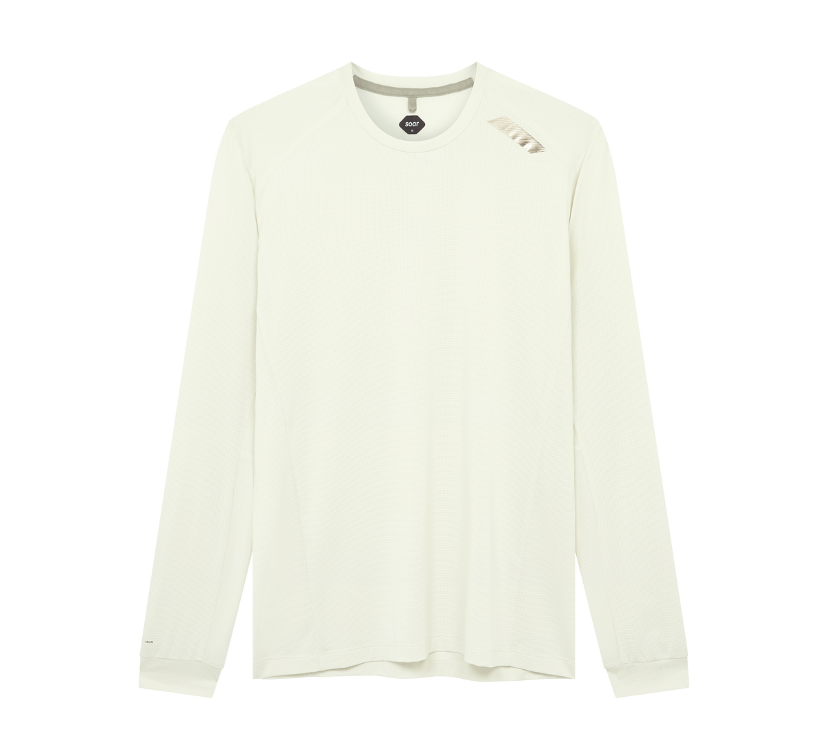 Soar Men's LS Tech T