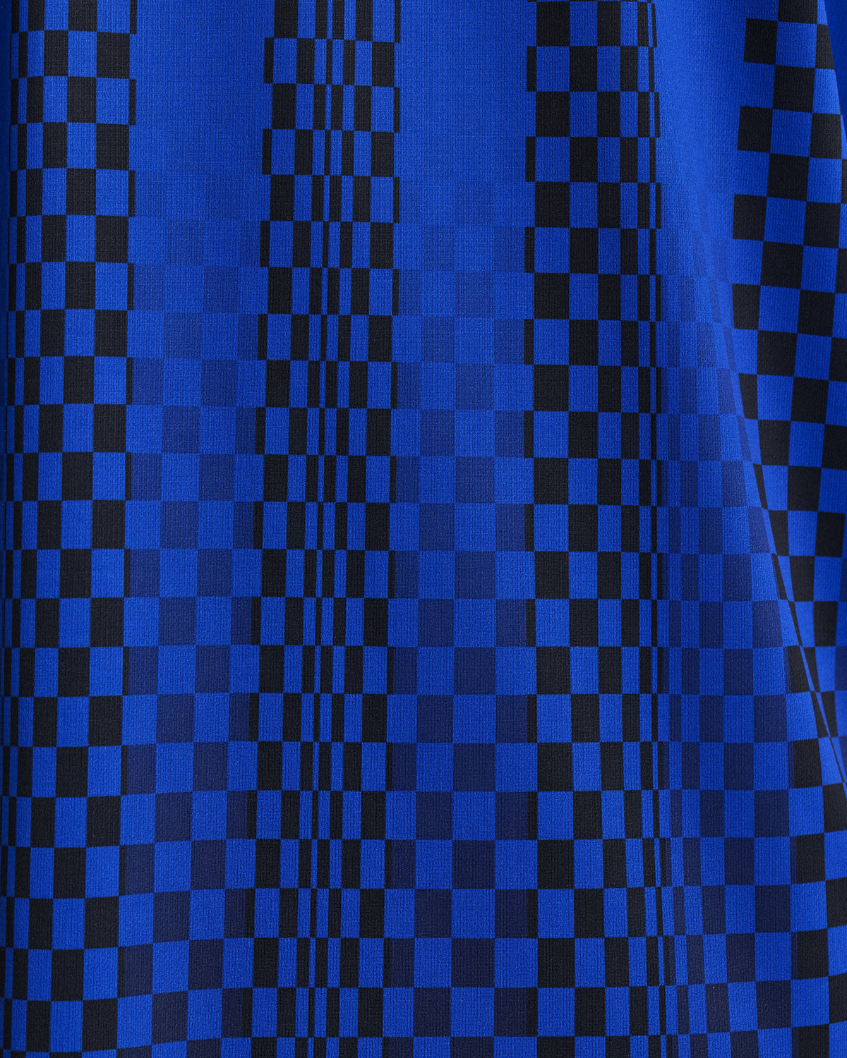 BANDIT RUNNING SPECTER RUN TEE WITH PRINT