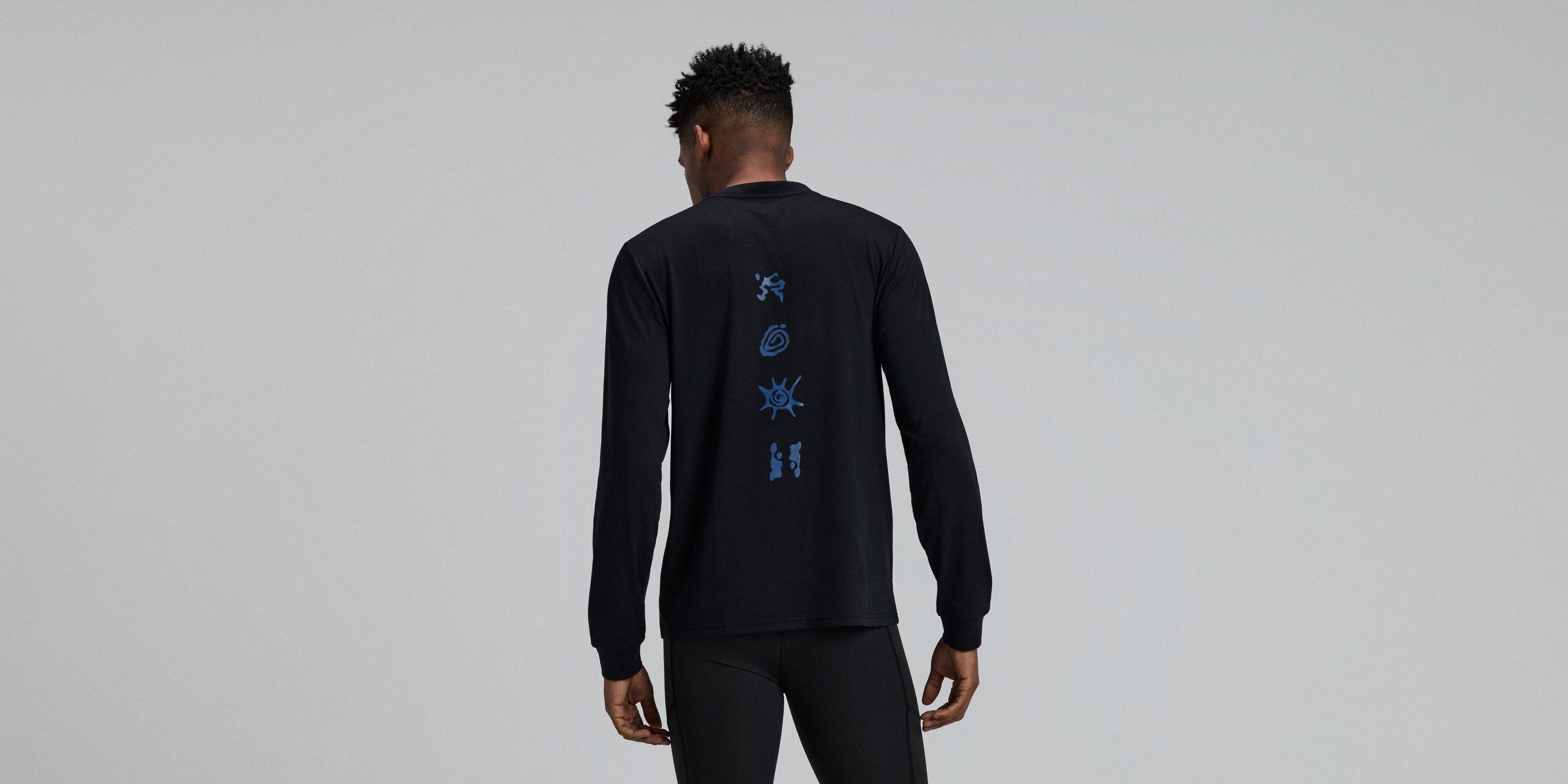 BANDIT RUNNING PERFORMANCE LONGSLEEVE