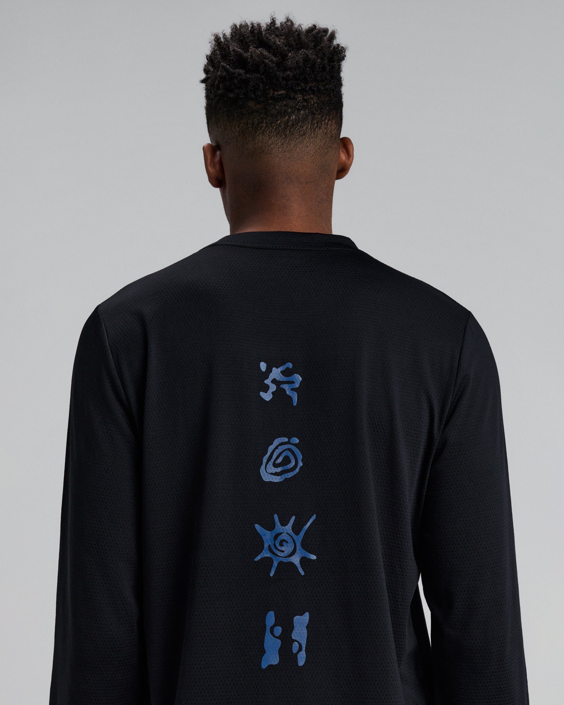 BANDIT RUNNING PERFORMANCE LONGSLEEVE